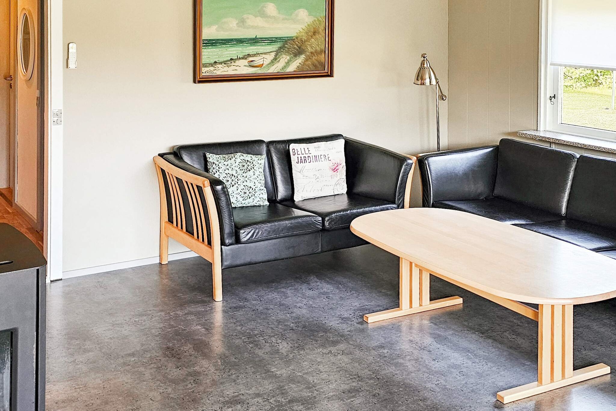 7 persoons vakantie huis in Hals-By Traum