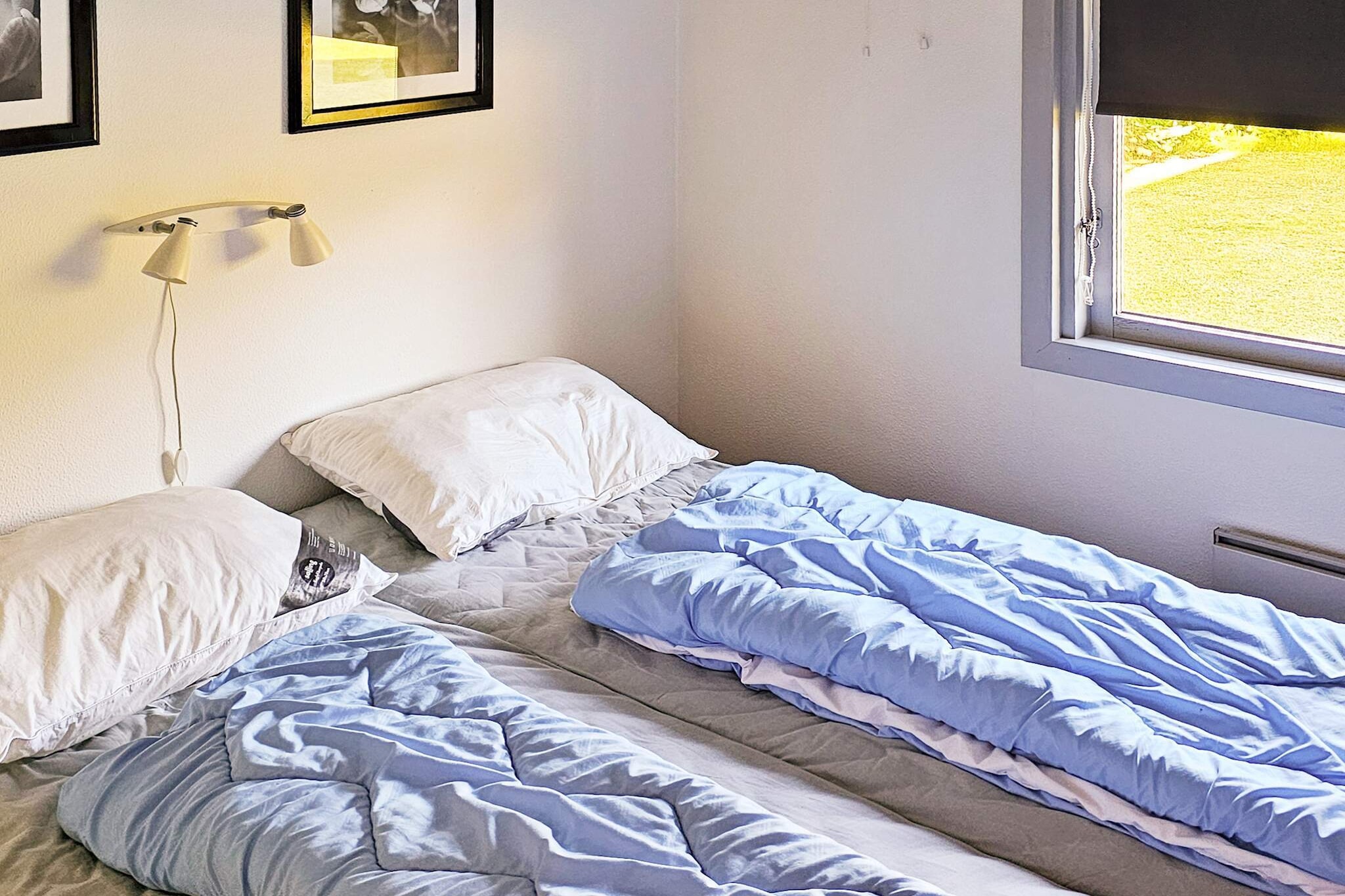 7 persoons vakantie huis in Hals-By Traum - Binnen