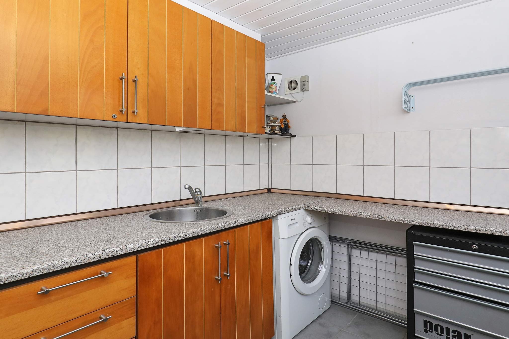 7 persoons vakantie huis in Hals-By Traum - Binnen