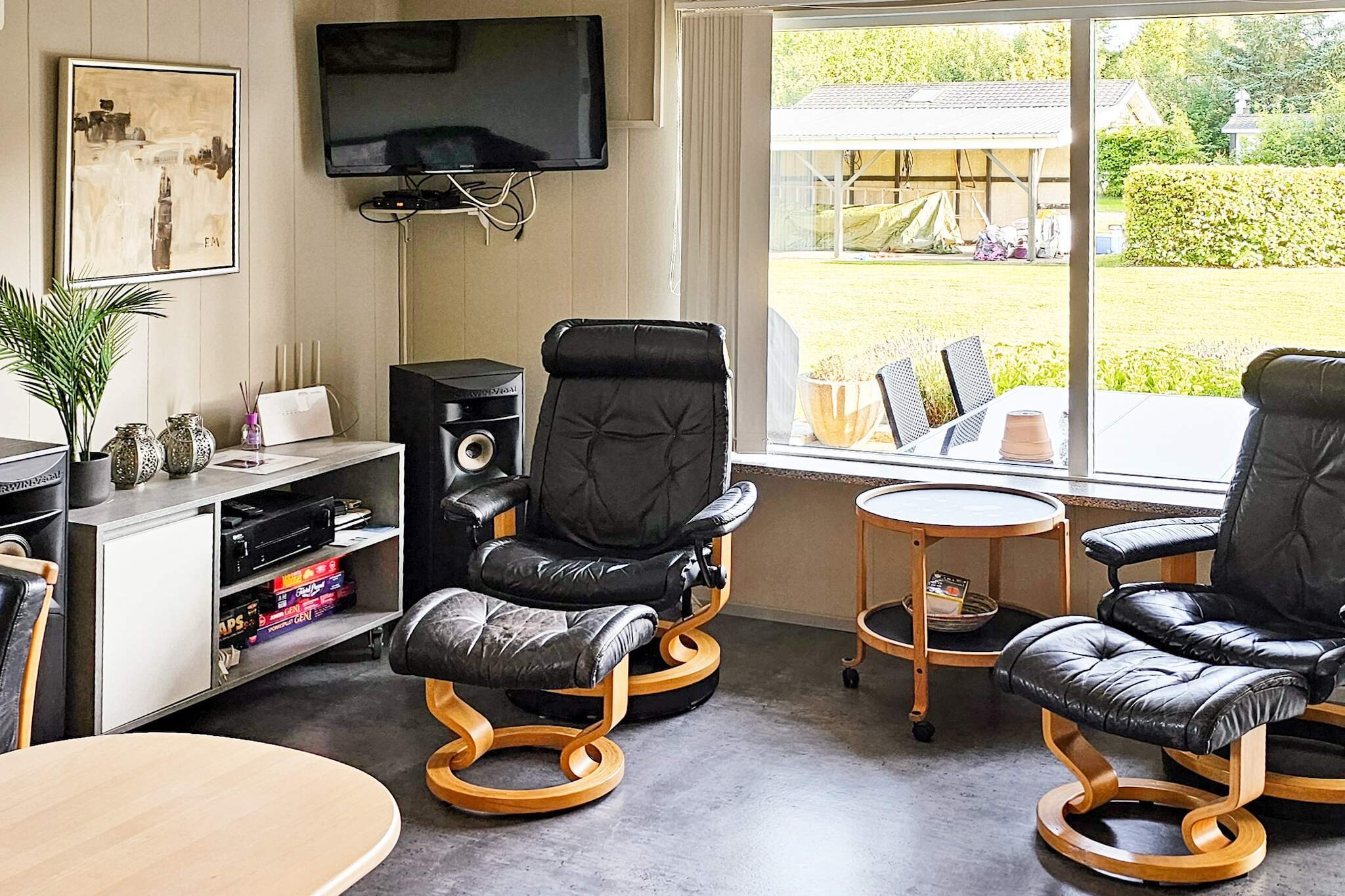 7 persoons vakantie huis in Hals-By Traum - Binnen
