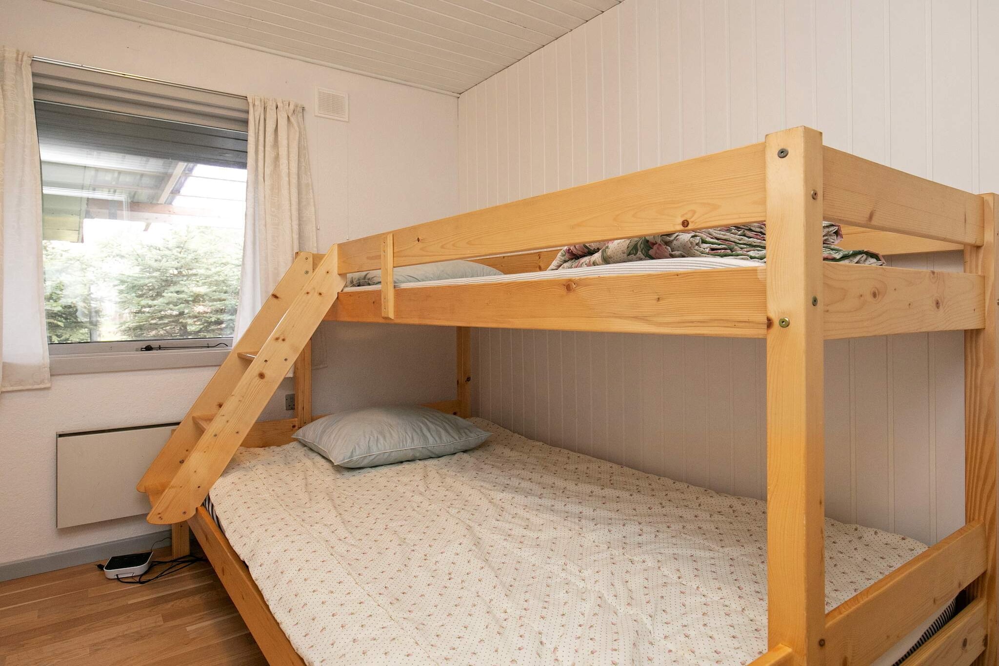 7 persoons vakantie huis in Hals-By Traum - Binnen