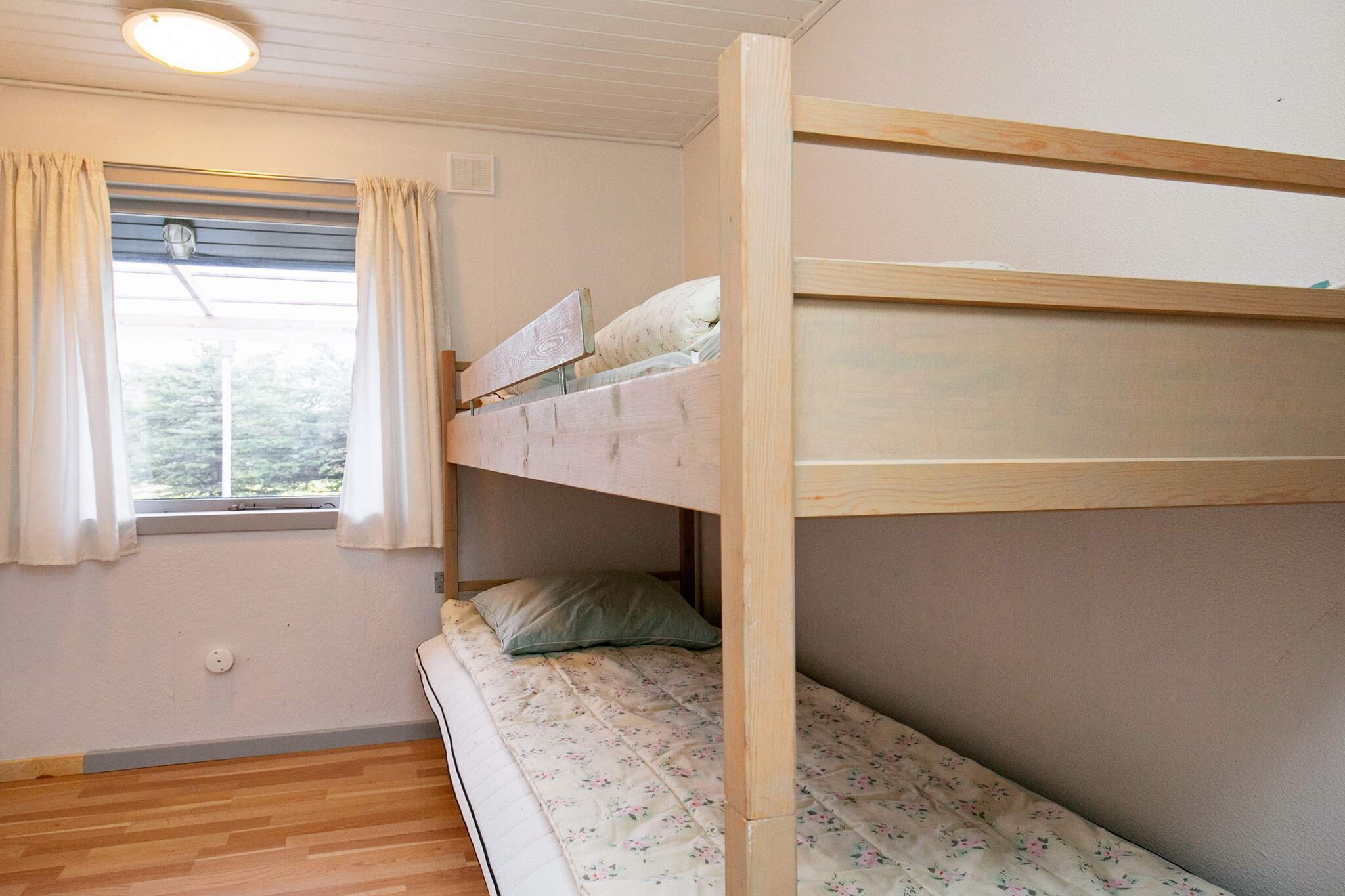 7 persoons vakantie huis in Hals-By Traum - Binnen