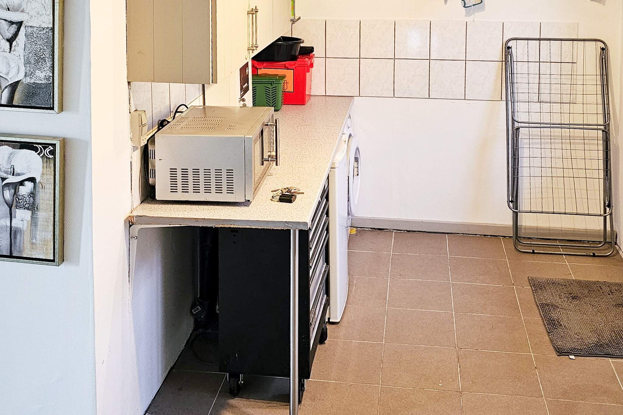 7 persoons vakantie huis in Hals-By Traum - Binnen