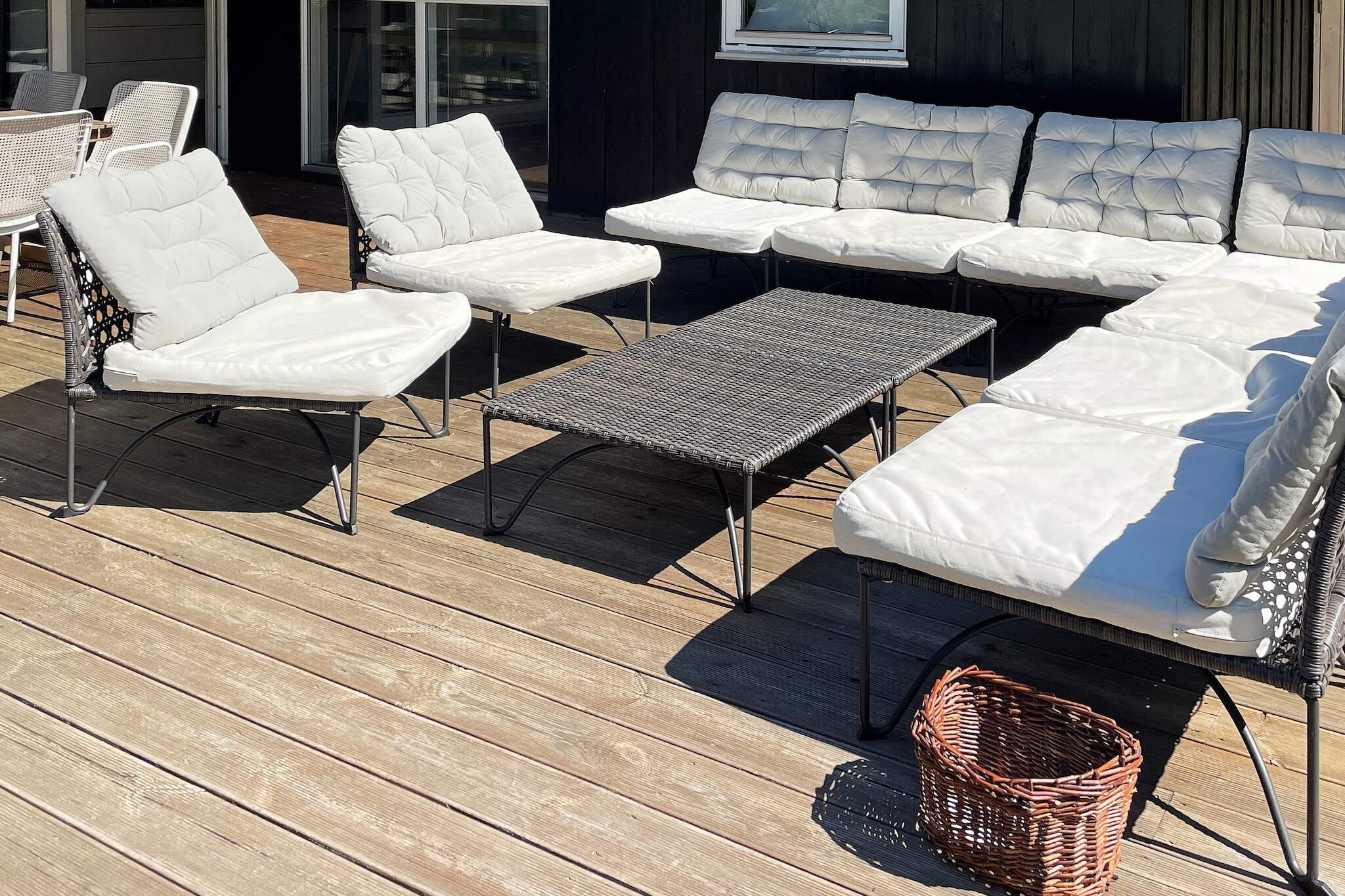 12 persoons vakantie huis in Hals-By Traum