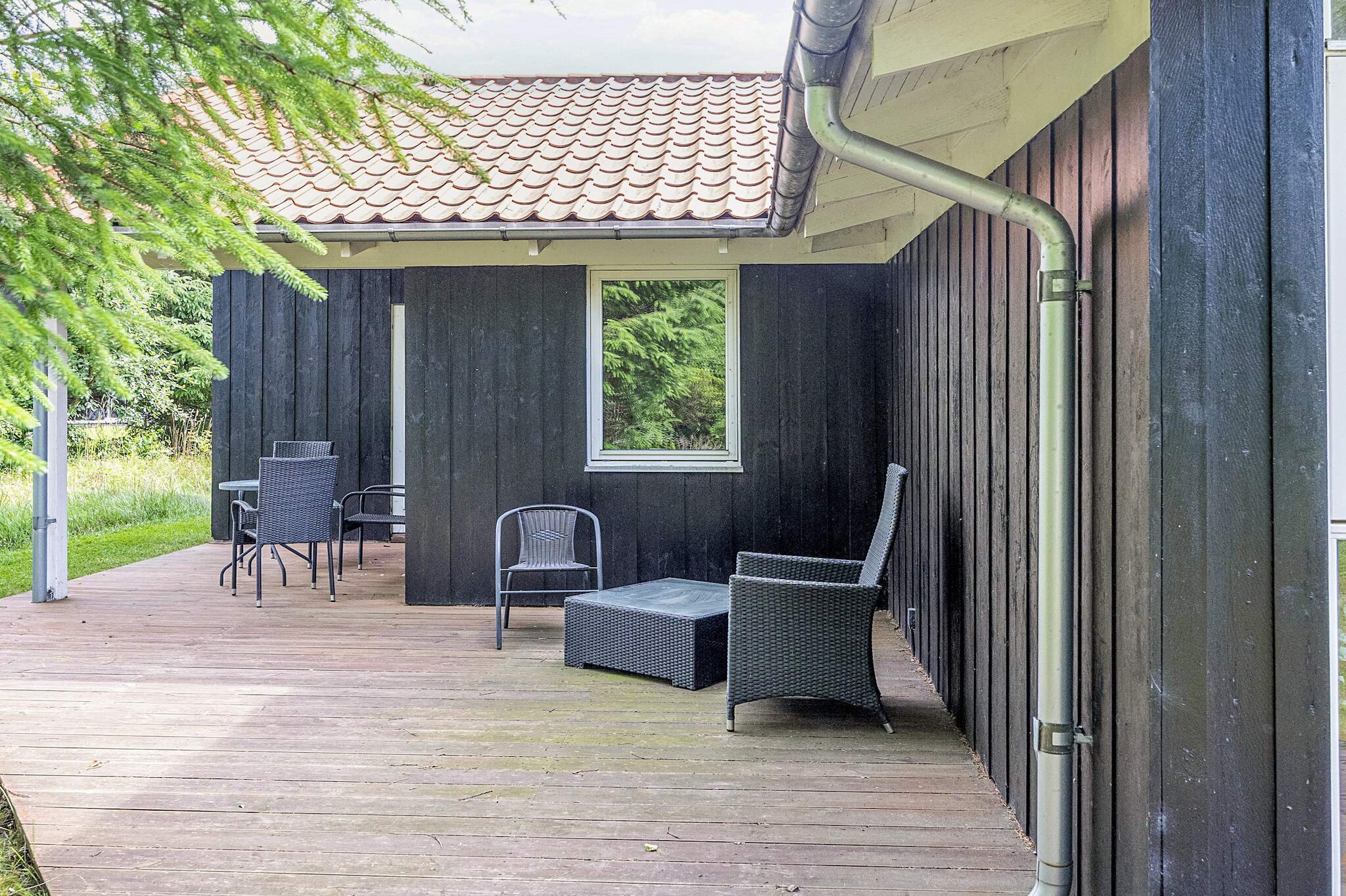 12 person holiday home in Hals-By Traum - Outdoor