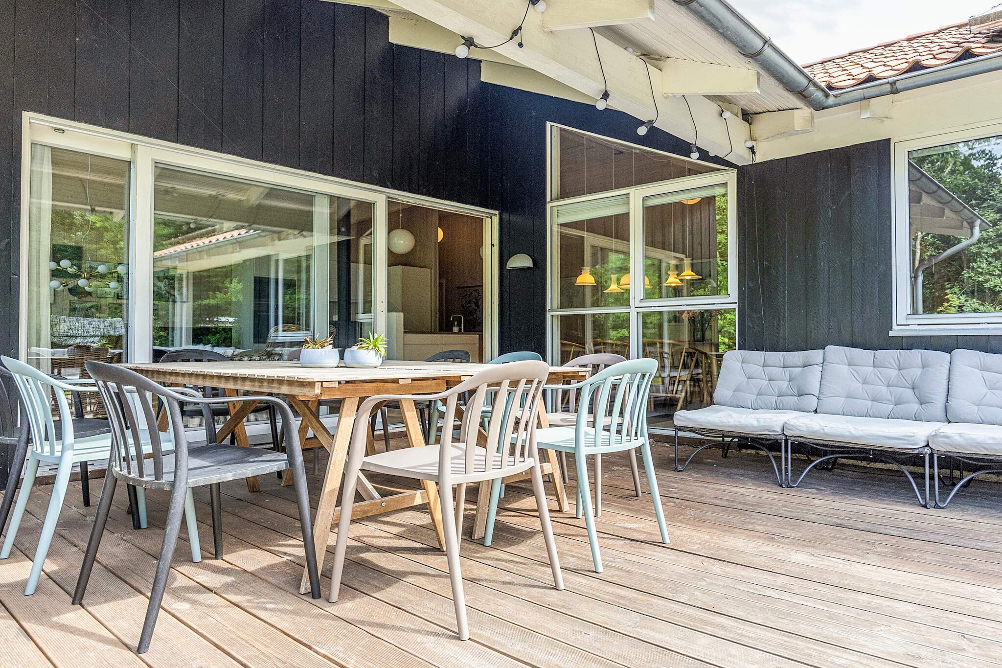 12 person holiday home in Hals-By Traum - Untagged