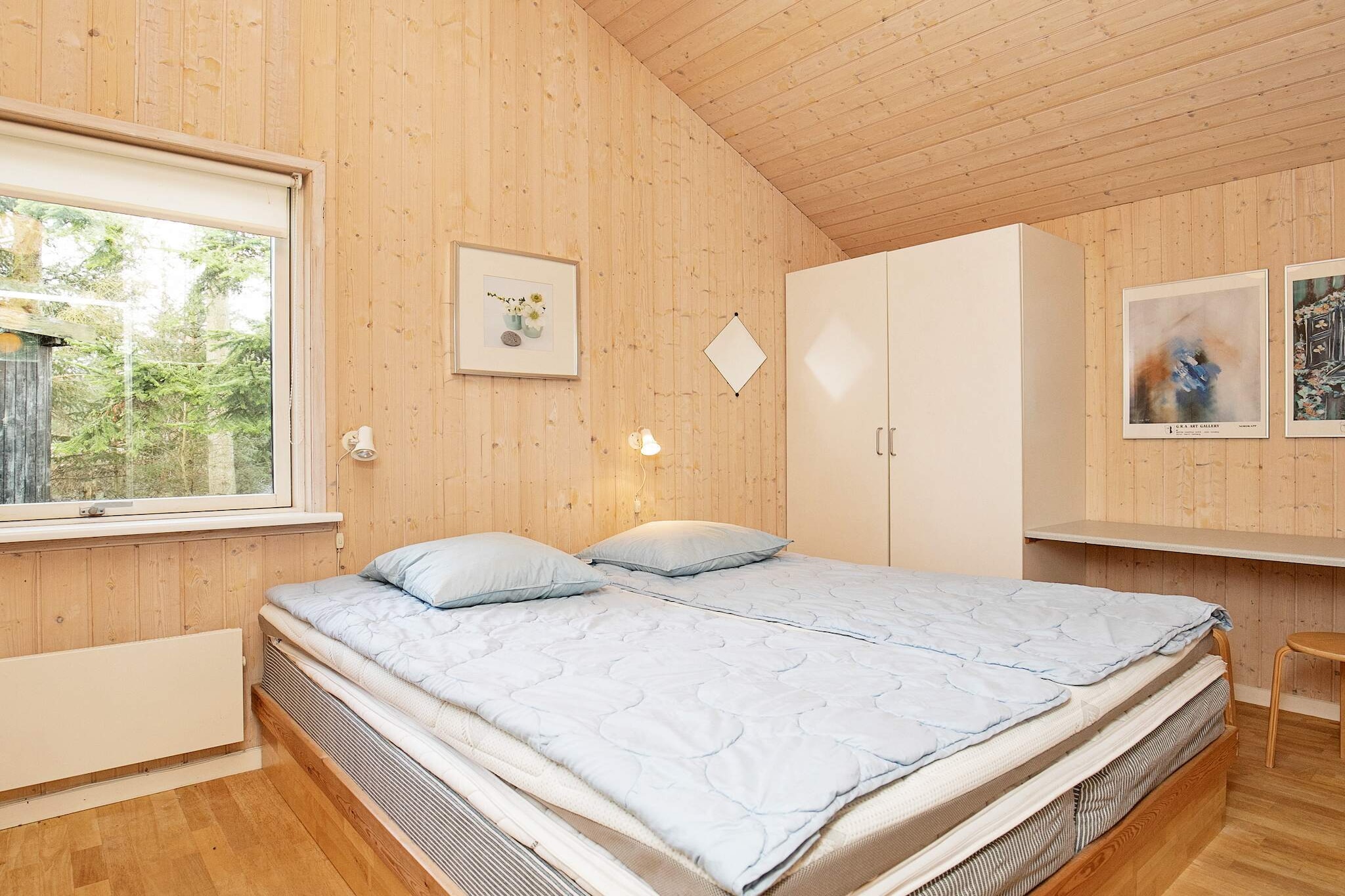 12 person holiday home in Hals-By Traum - Indoor