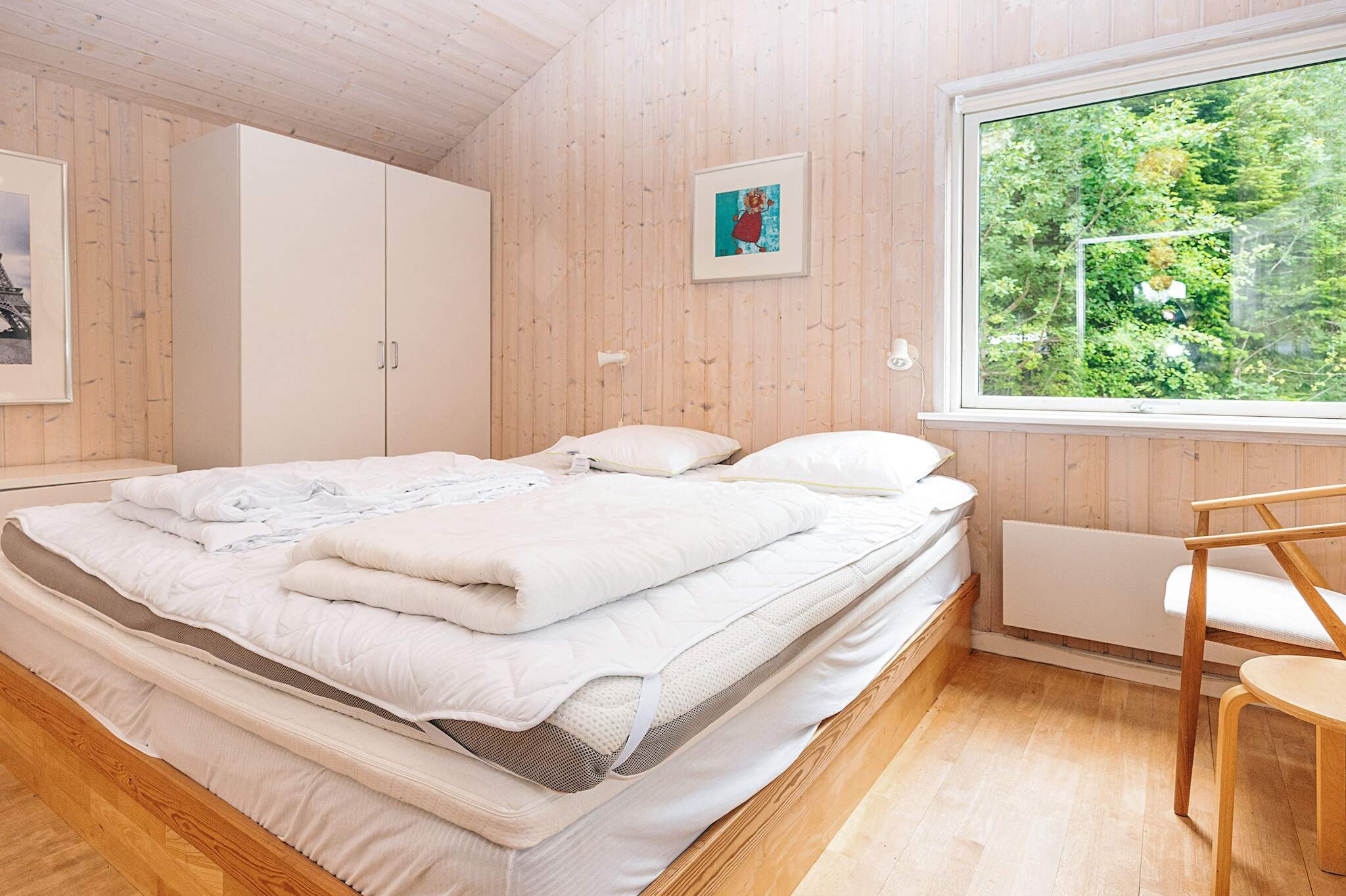 12 person holiday home in Hals-By Traum - Indoor