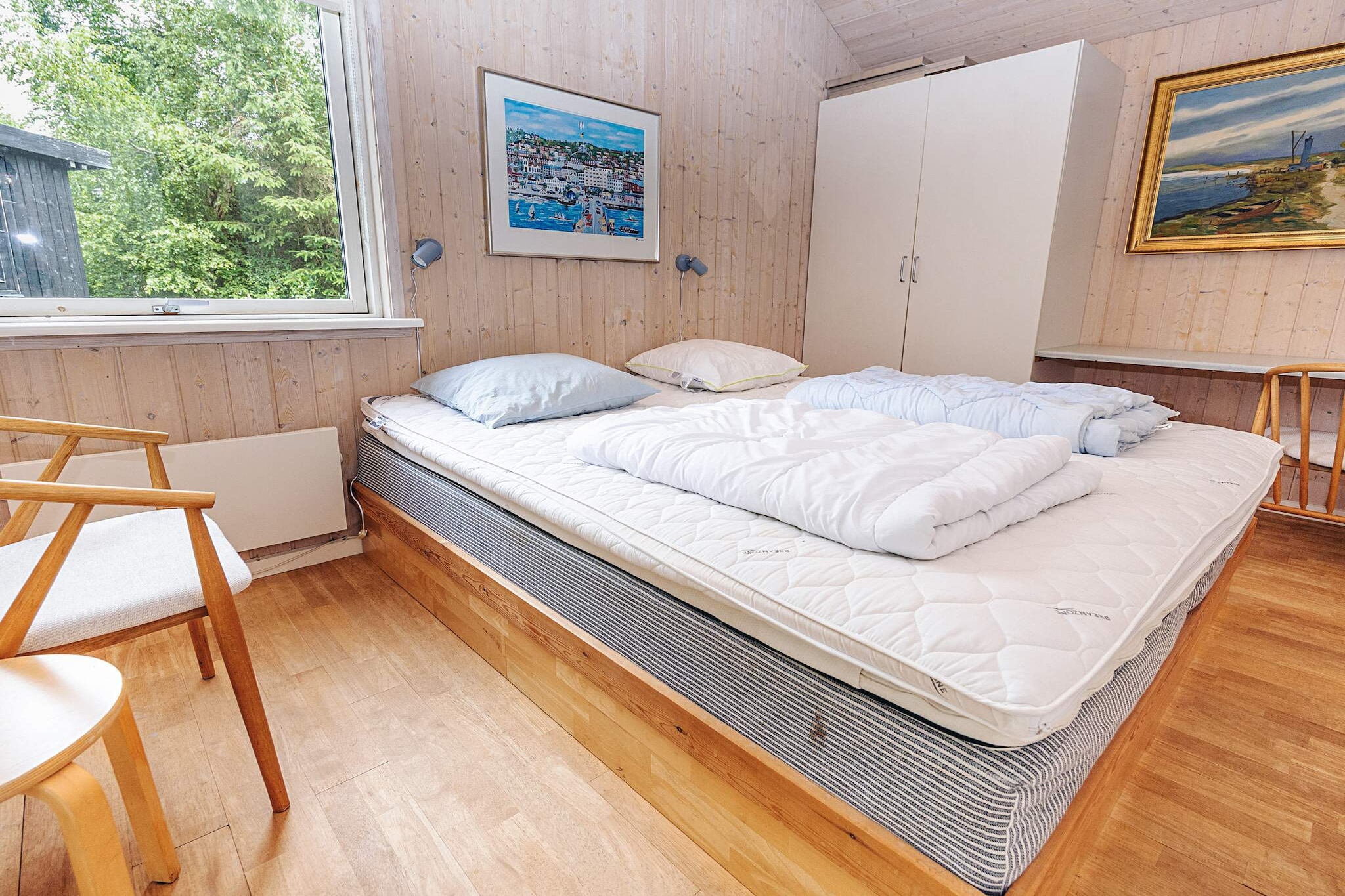 12 person holiday home in Hals-By Traum - Indoor