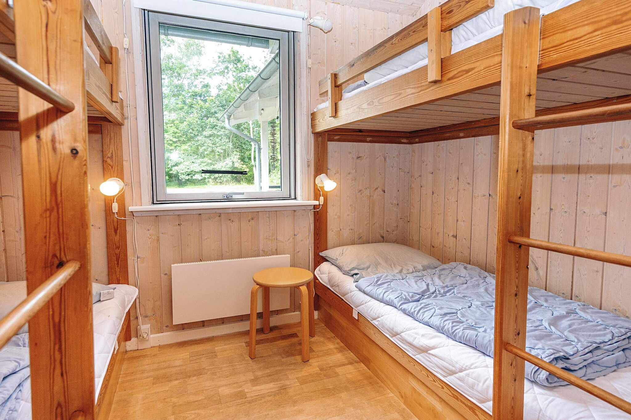 12 person holiday home in Hals-By Traum - Indoor