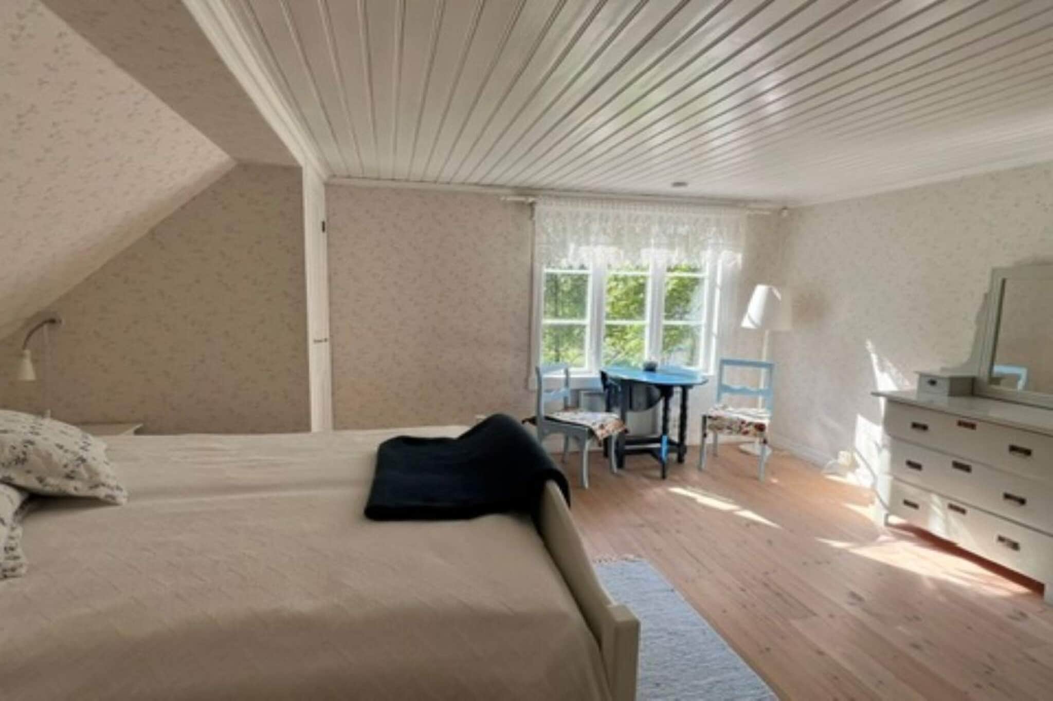 6 person holiday home in GRÄSMARK-By Traum-Indoor