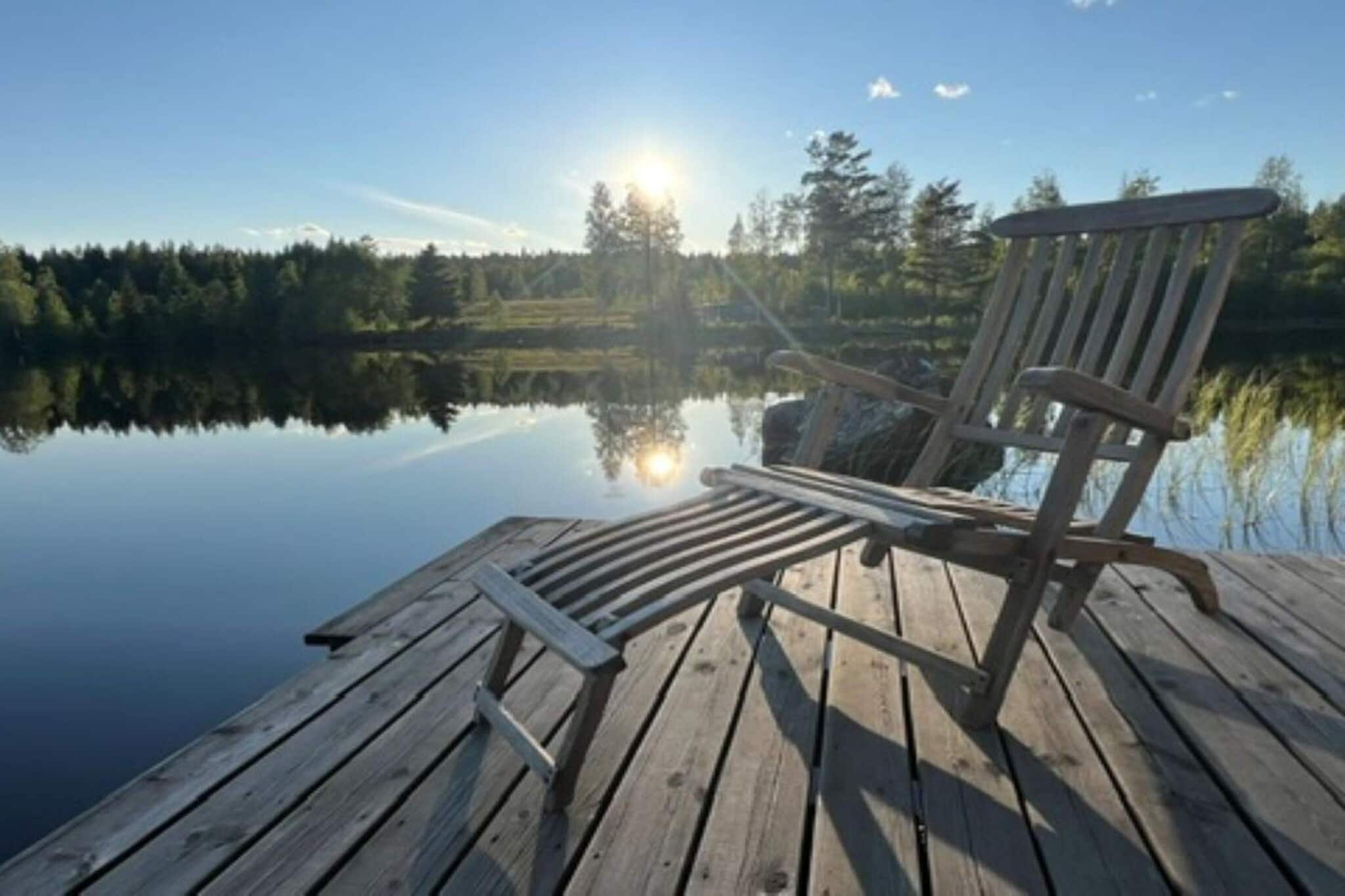6 persoons vakantie huis in GRÄSMARK-By Traum - Buitenlucht