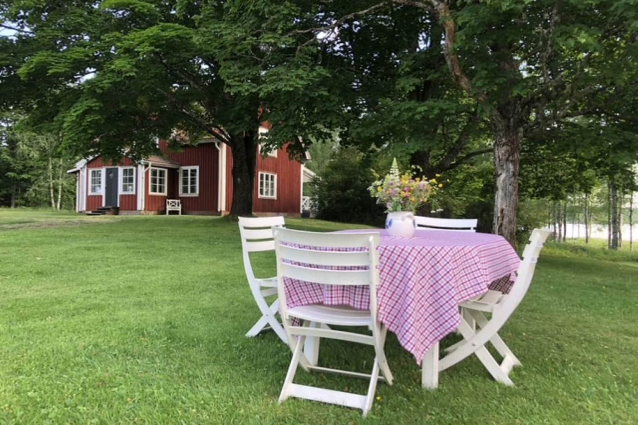 6 persoons vakantie huis in GRÄSMARK-By Traum - Buitenlucht