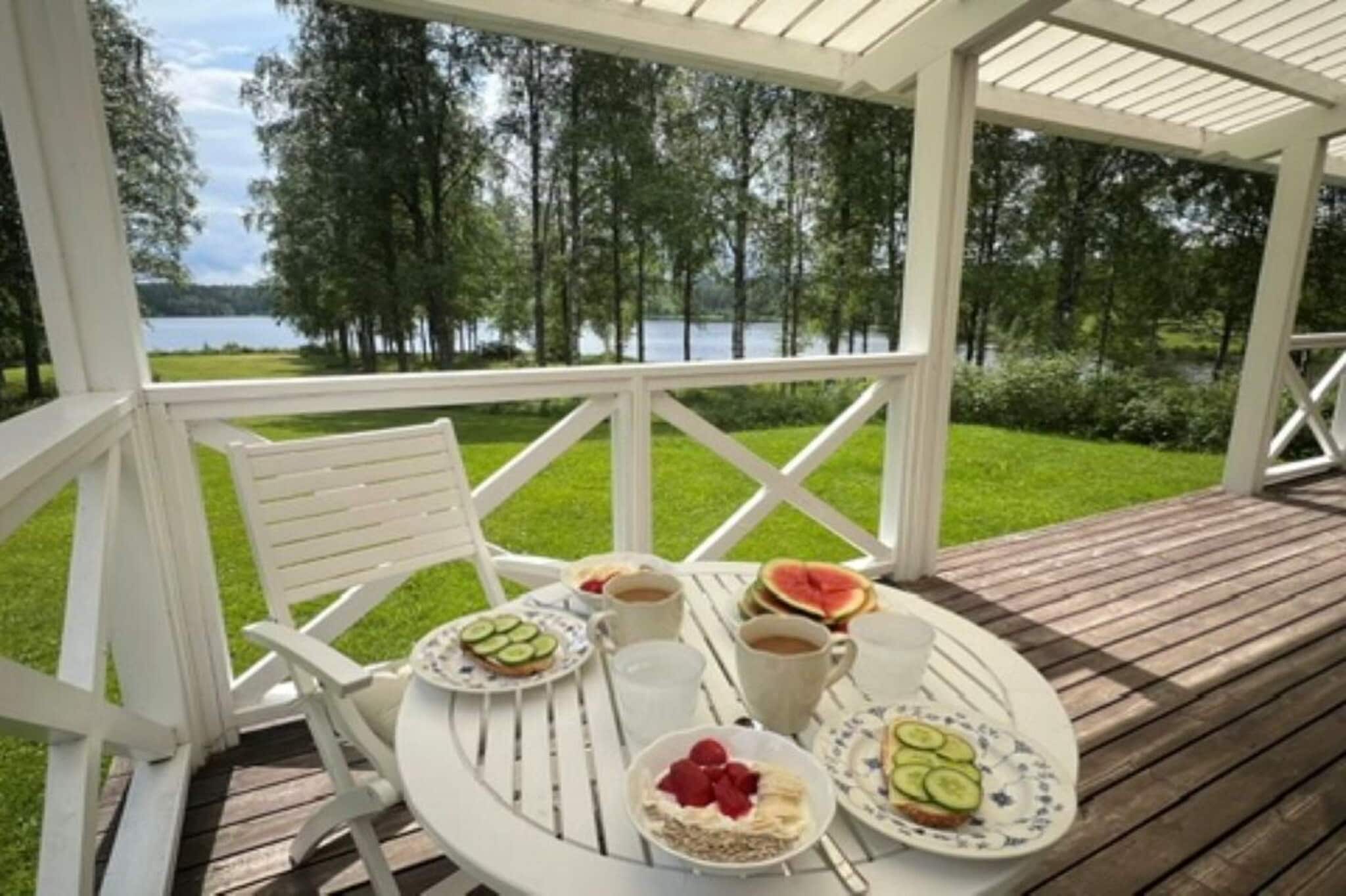 6 persoons vakantie huis in GRÄSMARK-By Traum - Buitenlucht