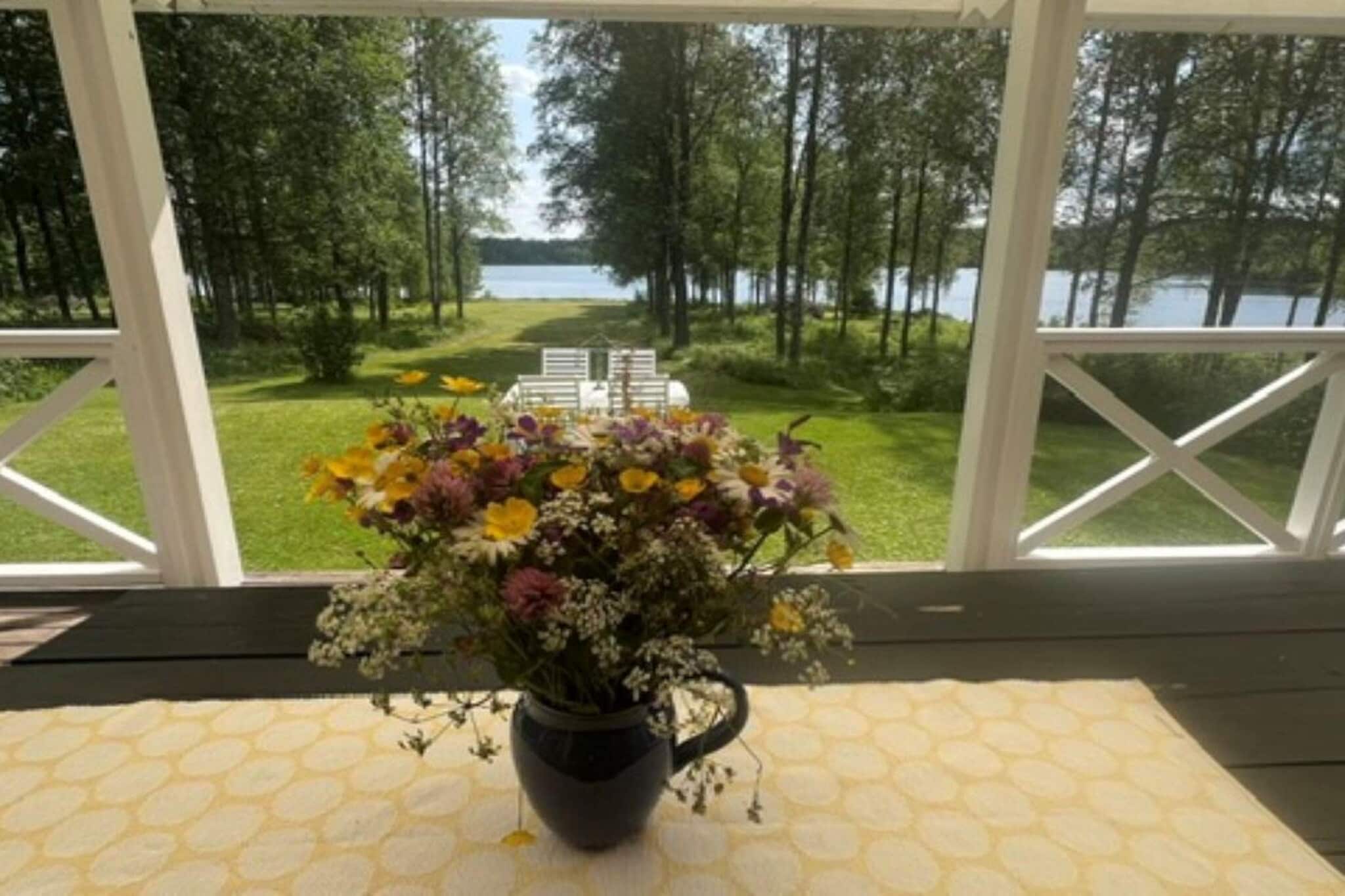 6 persoons vakantie huis in GRÄSMARK-By Traum - Buitenlucht