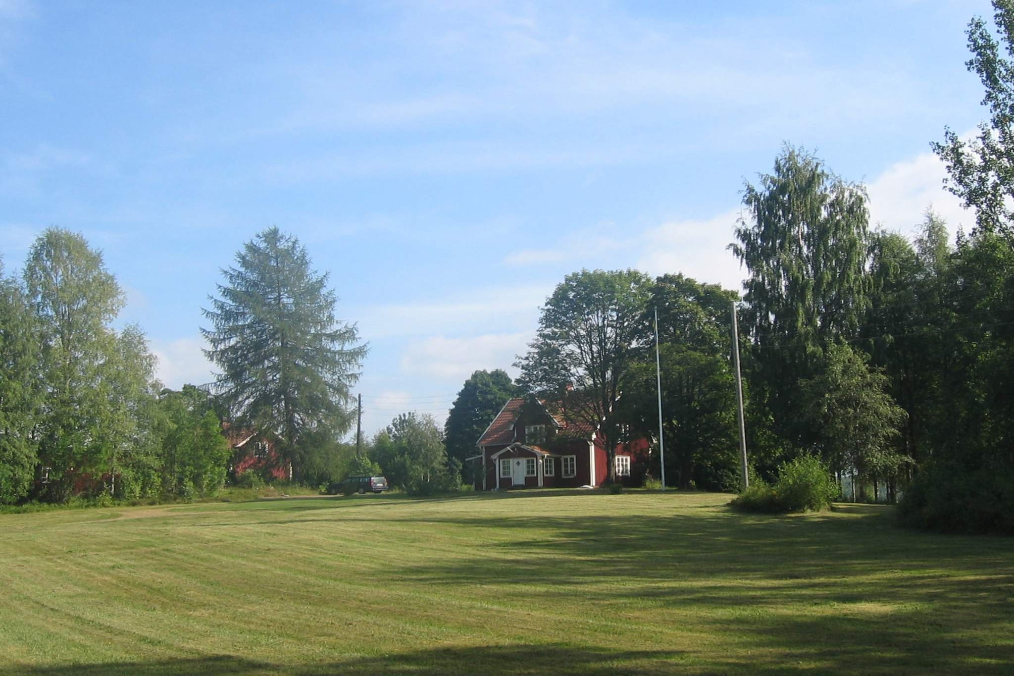 6 persoons vakantie huis in GRÄSMARK-By Traum - Buitenlucht
