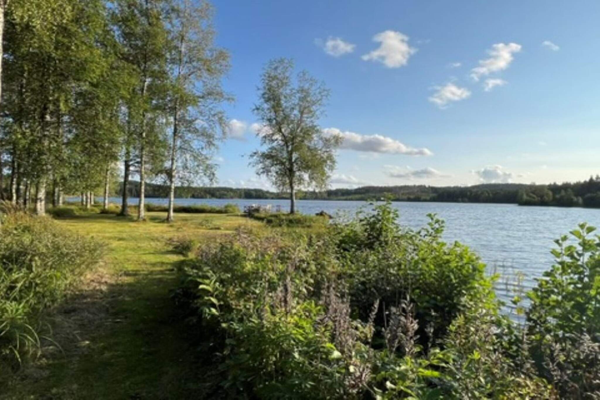 6 persoons vakantie huis in GRÄSMARK-By Traum - Buitenlucht