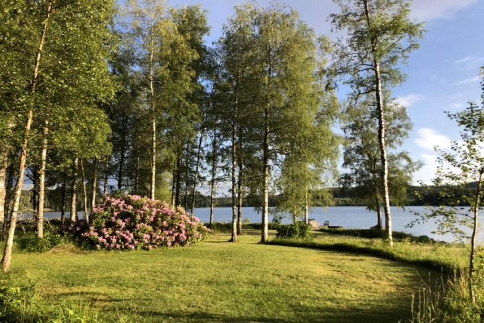 6 persoons vakantie huis in GRÄSMARK-By Traum - Buitenlucht