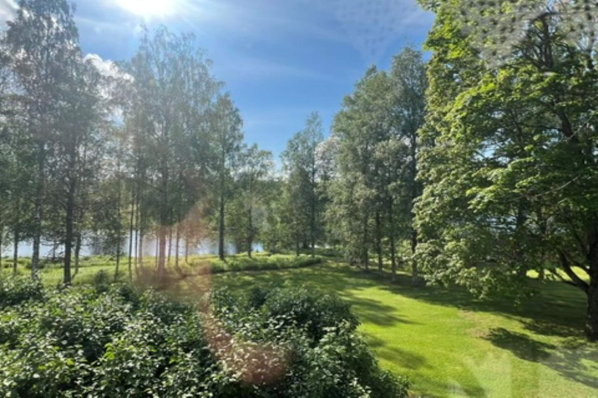 6 persoons vakantie huis in GRÄSMARK-By Traum - Buitenlucht