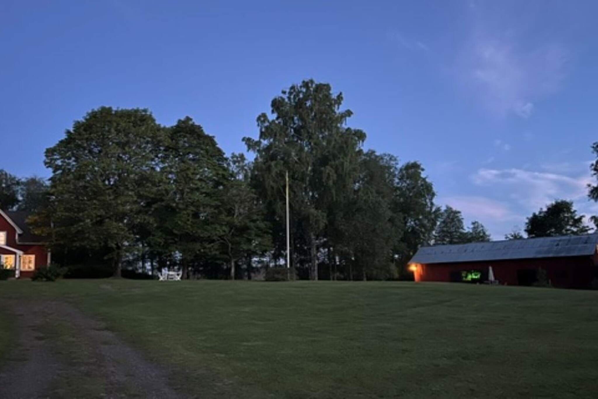 6 persoons vakantie huis in GRÄSMARK-By Traum - Buitenlucht
