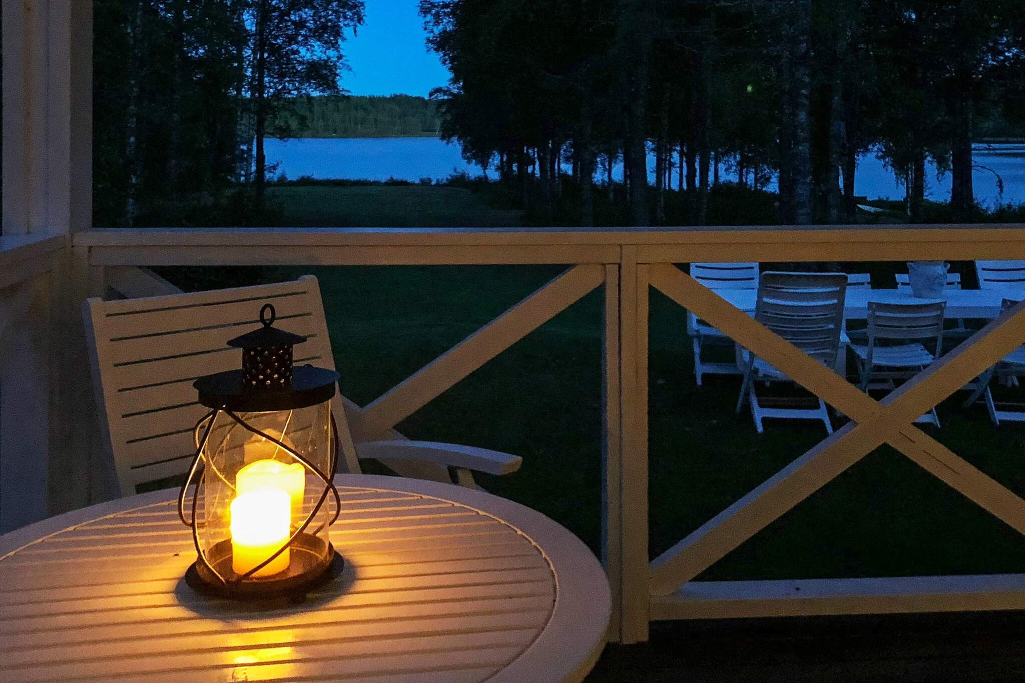 6 person holiday home in GRÄSMARK-By Traum