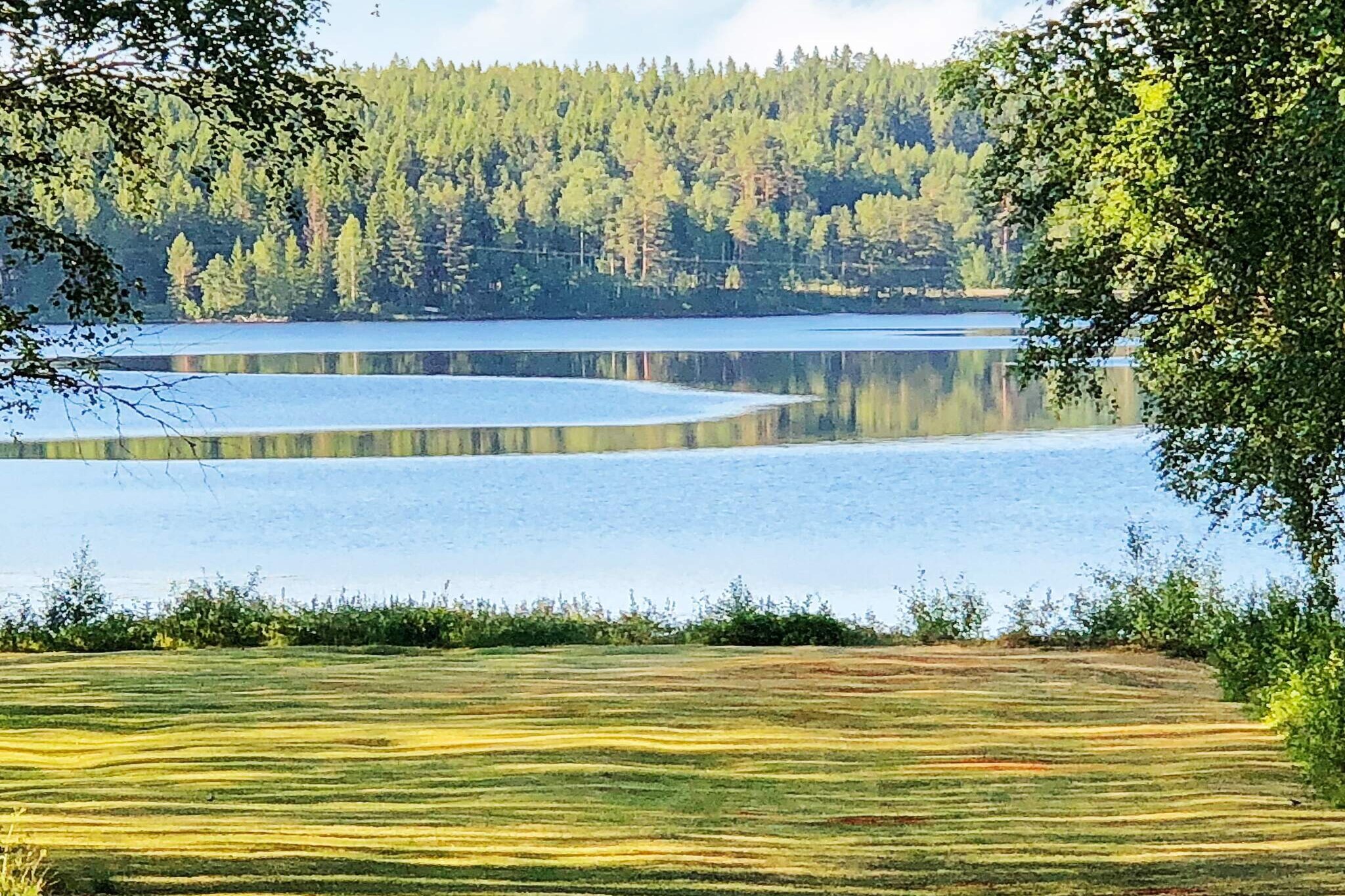6 persoons vakantie huis in GRÄSMARK-By Traum - Waterzicht