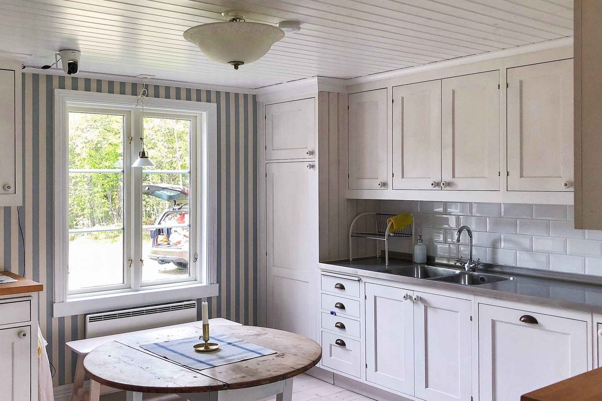 6 person holiday home in GRÄSMARK-By Traum