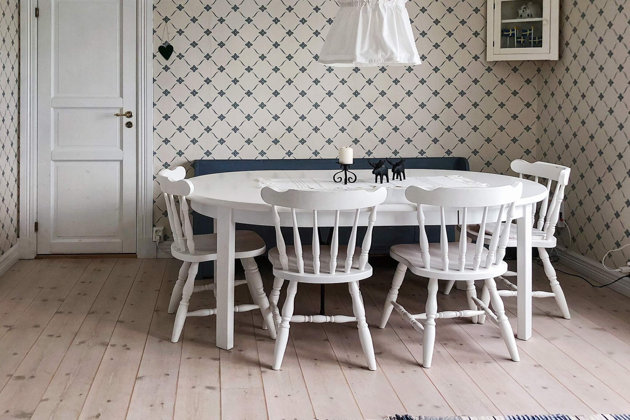 6 persoons vakantie huis in GRÄSMARK-By Traum - Binnen
