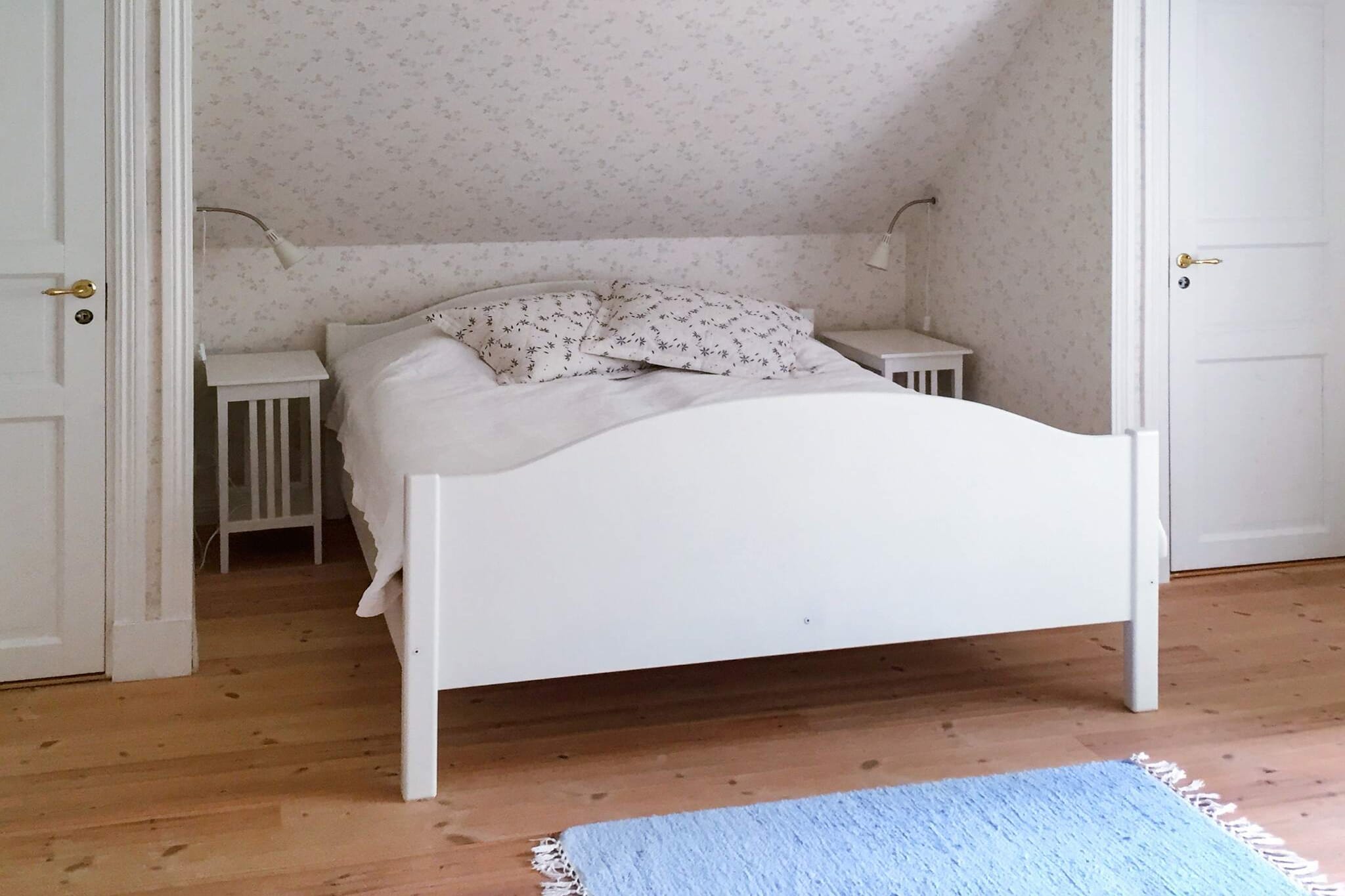 6 persoons vakantie huis in GRÄSMARK-By Traum - Binnen