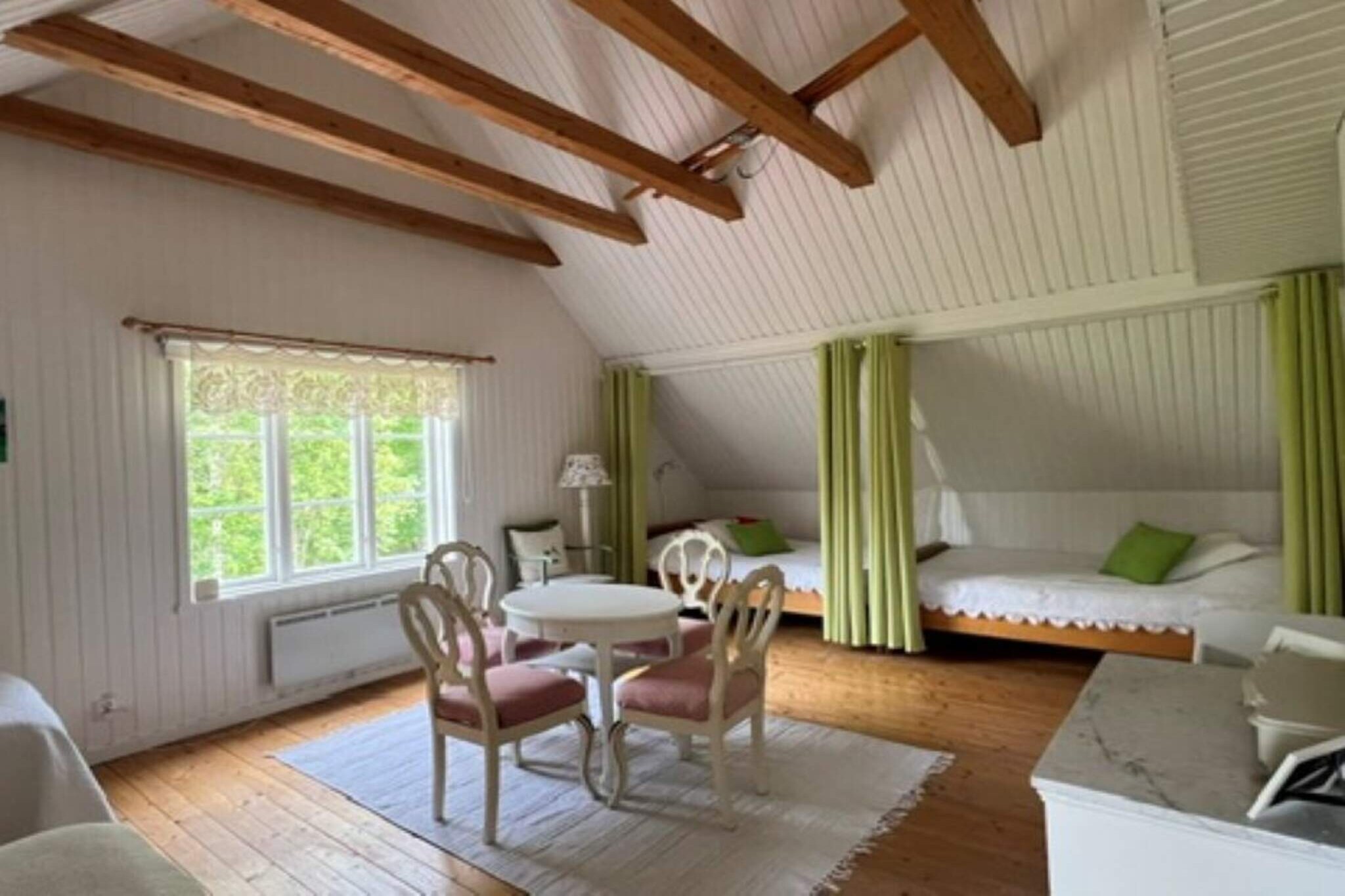 6 persoons vakantie huis in GRÄSMARK-By Traum - Binnen