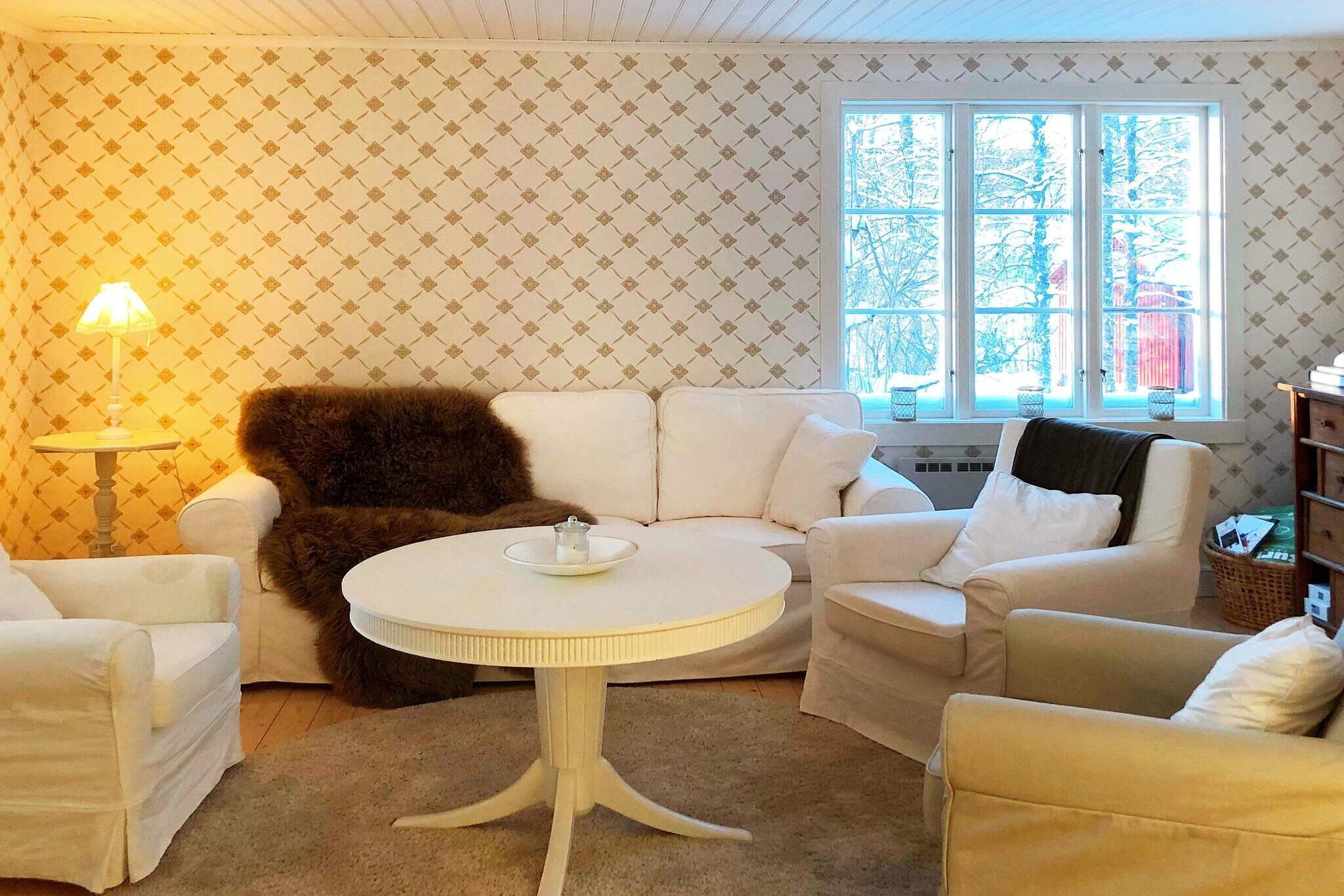 6 persoons vakantie huis in GRÄSMARK-By Traum - Binnen