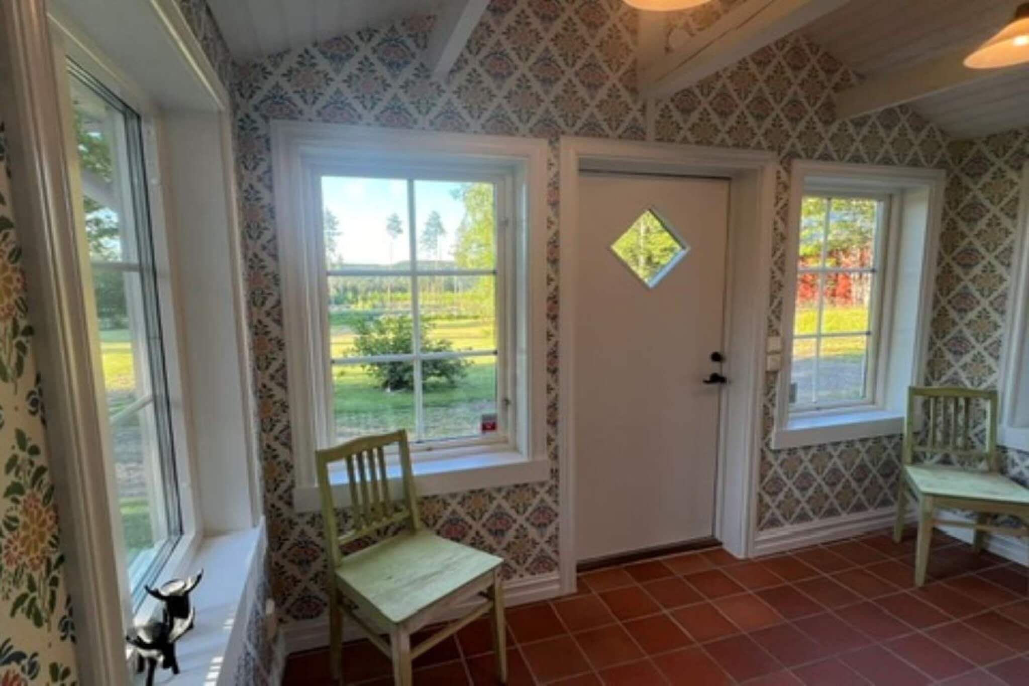 6 persoons vakantie huis in GRÄSMARK-By Traum - Binnen