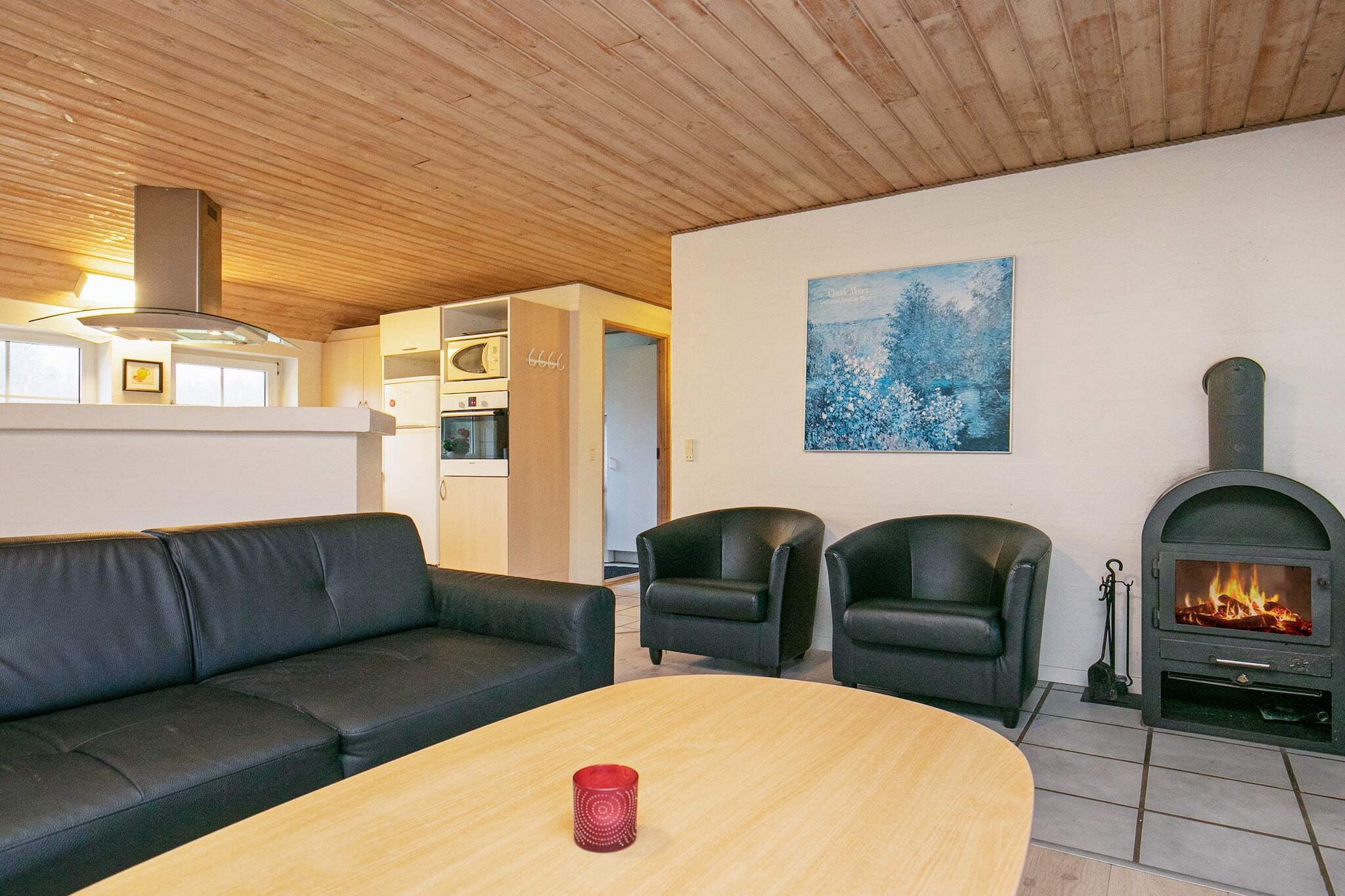 10 persoons vakantie huis in Ulfborg-By Traum