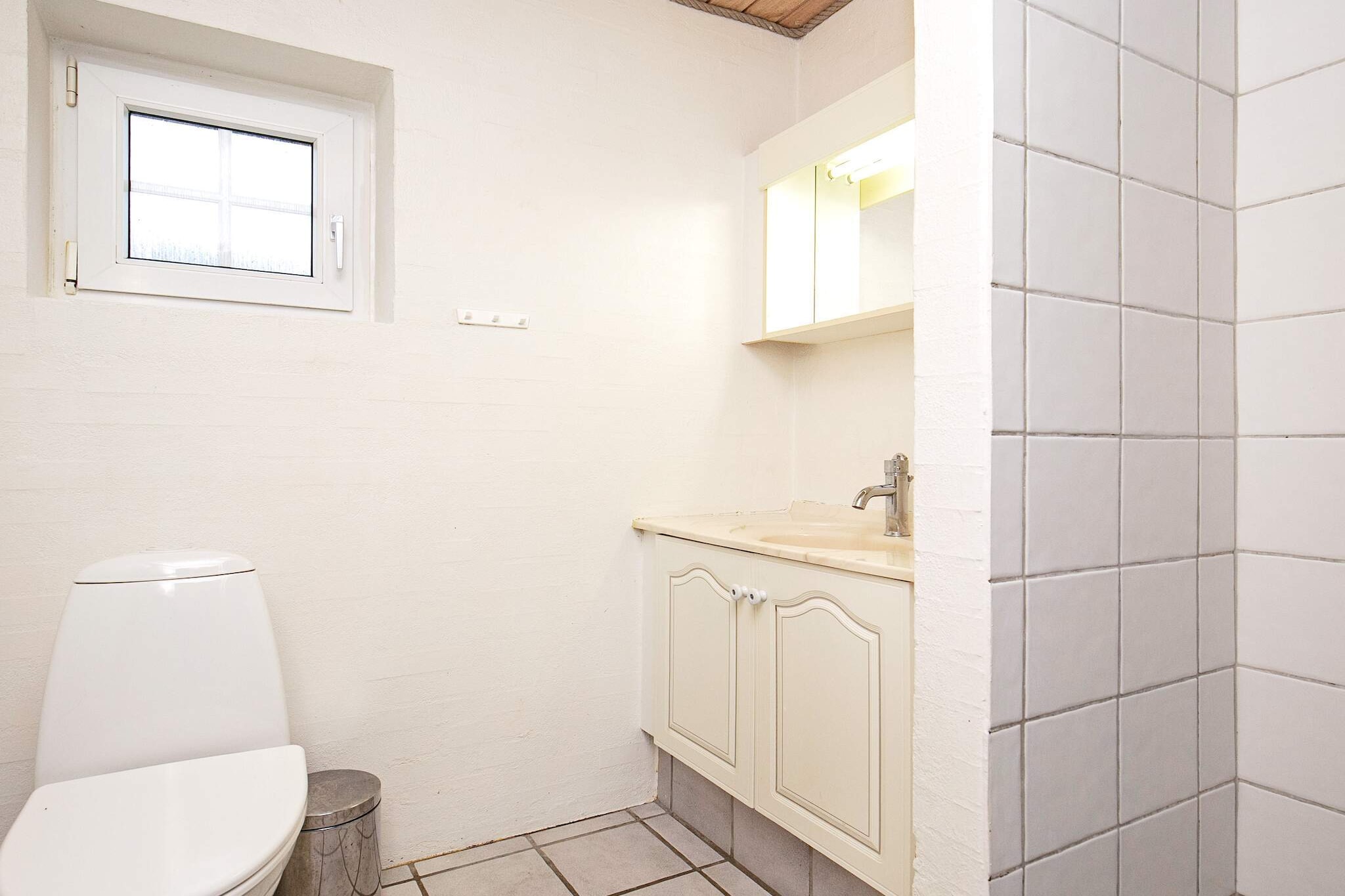 10 Personen Ferienhaus in Ulfborg-By Traum - Innenbereich