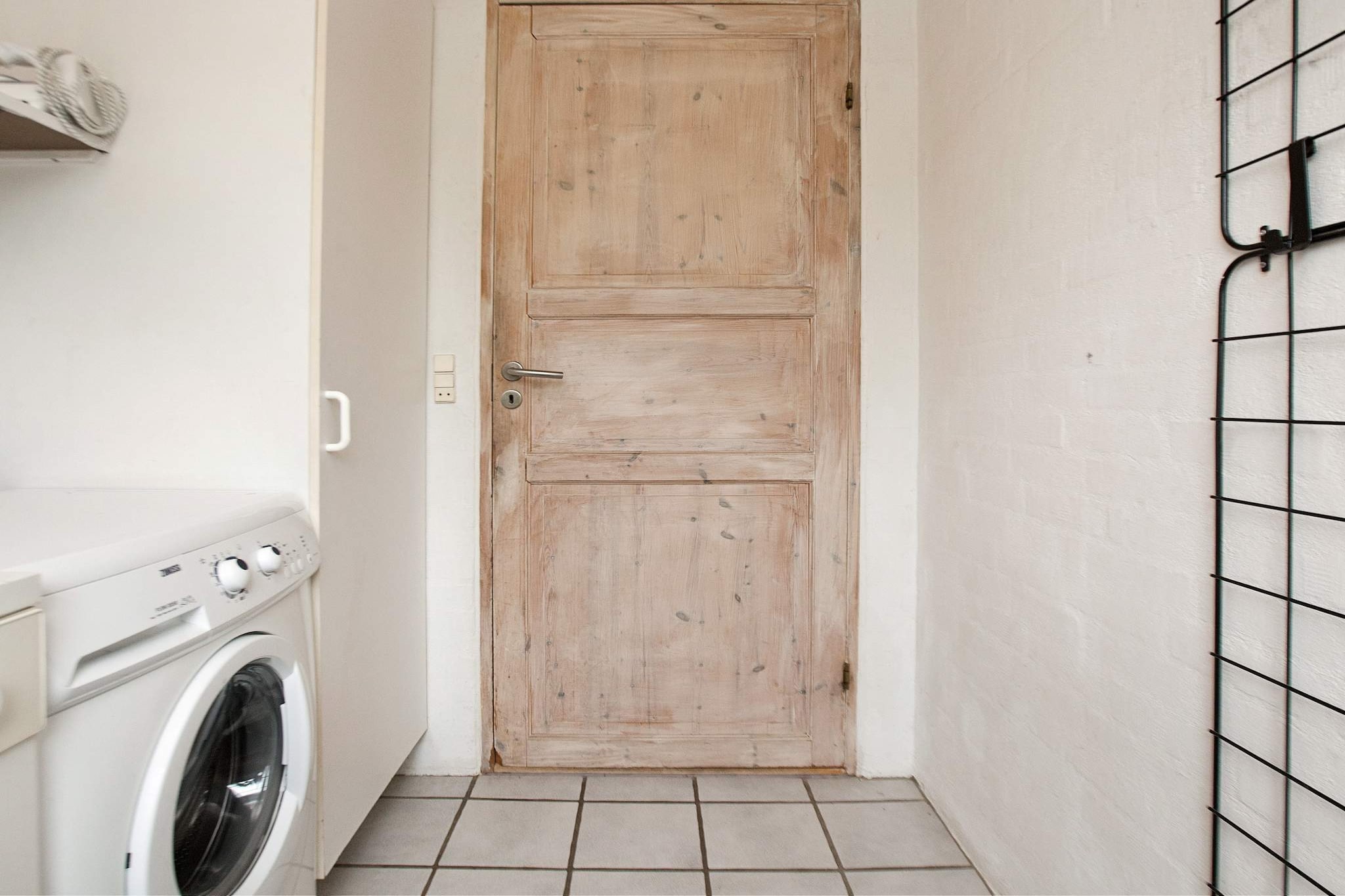 10 Personen Ferienhaus in Ulfborg-By Traum - Innenbereich
