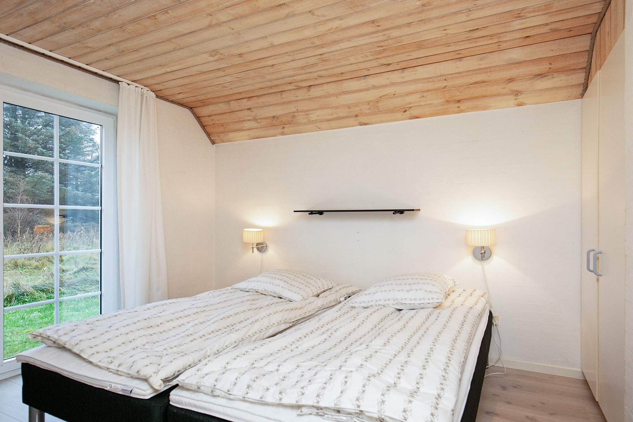 10 Personen Ferienhaus in Ulfborg-By Traum - Innenbereich