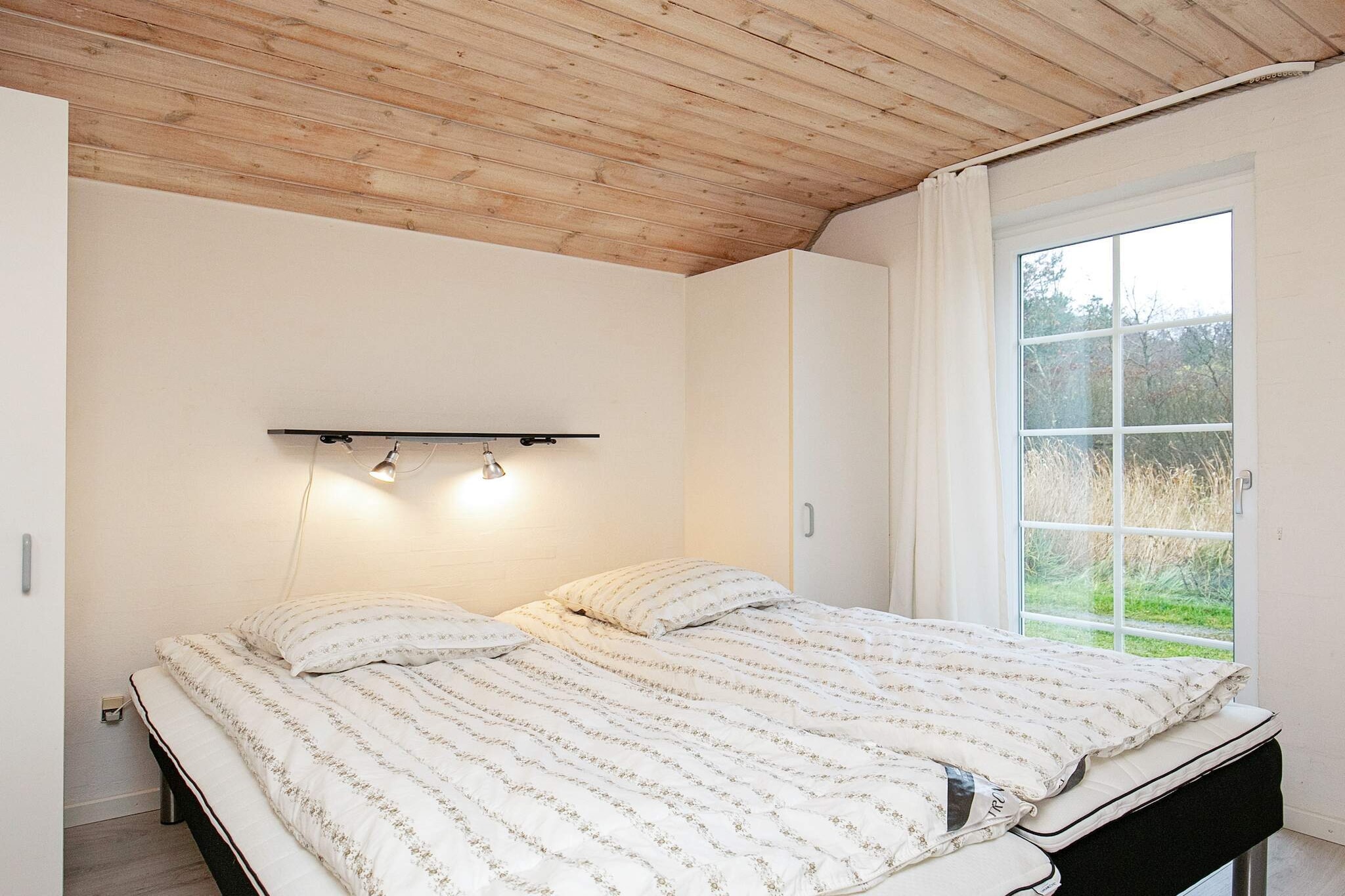 10 Personen Ferienhaus in Ulfborg-By Traum - Innenbereich