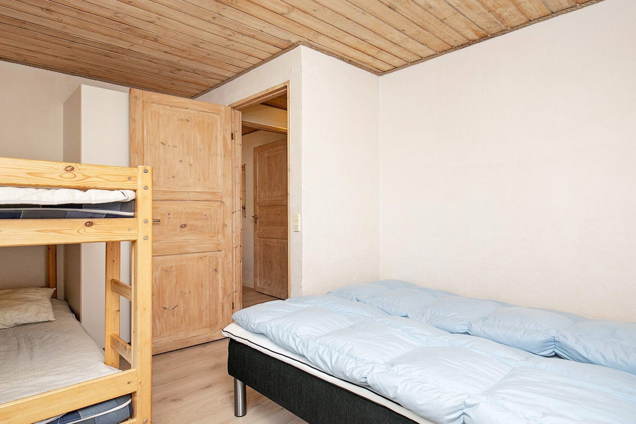 10 Personen Ferienhaus in Ulfborg-By Traum - Innenbereich