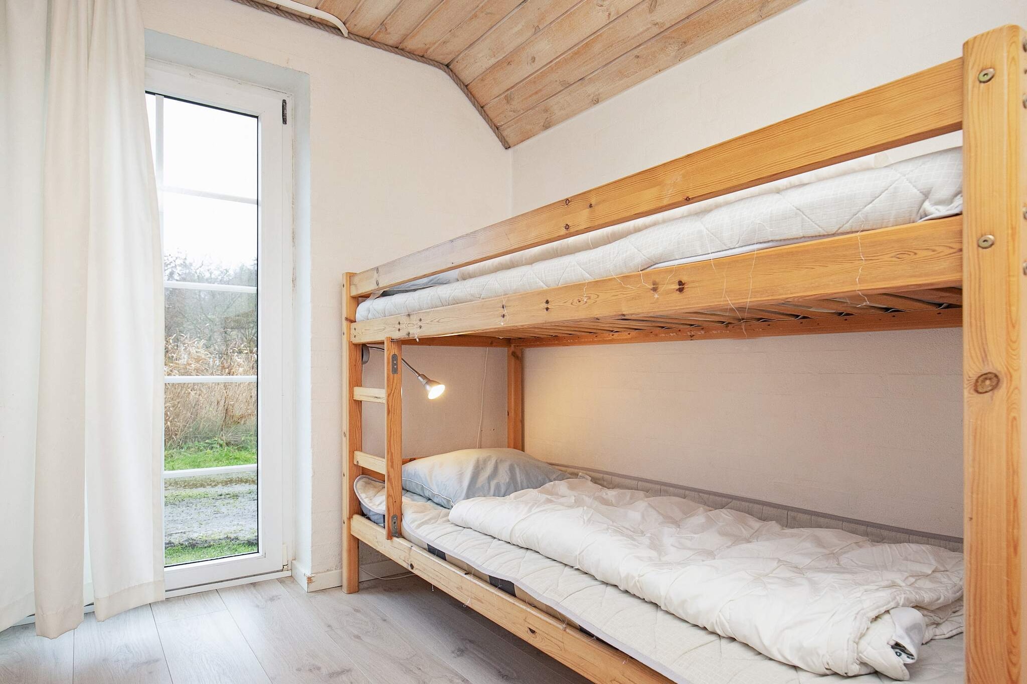 10 Personen Ferienhaus in Ulfborg-By Traum - Innenbereich
