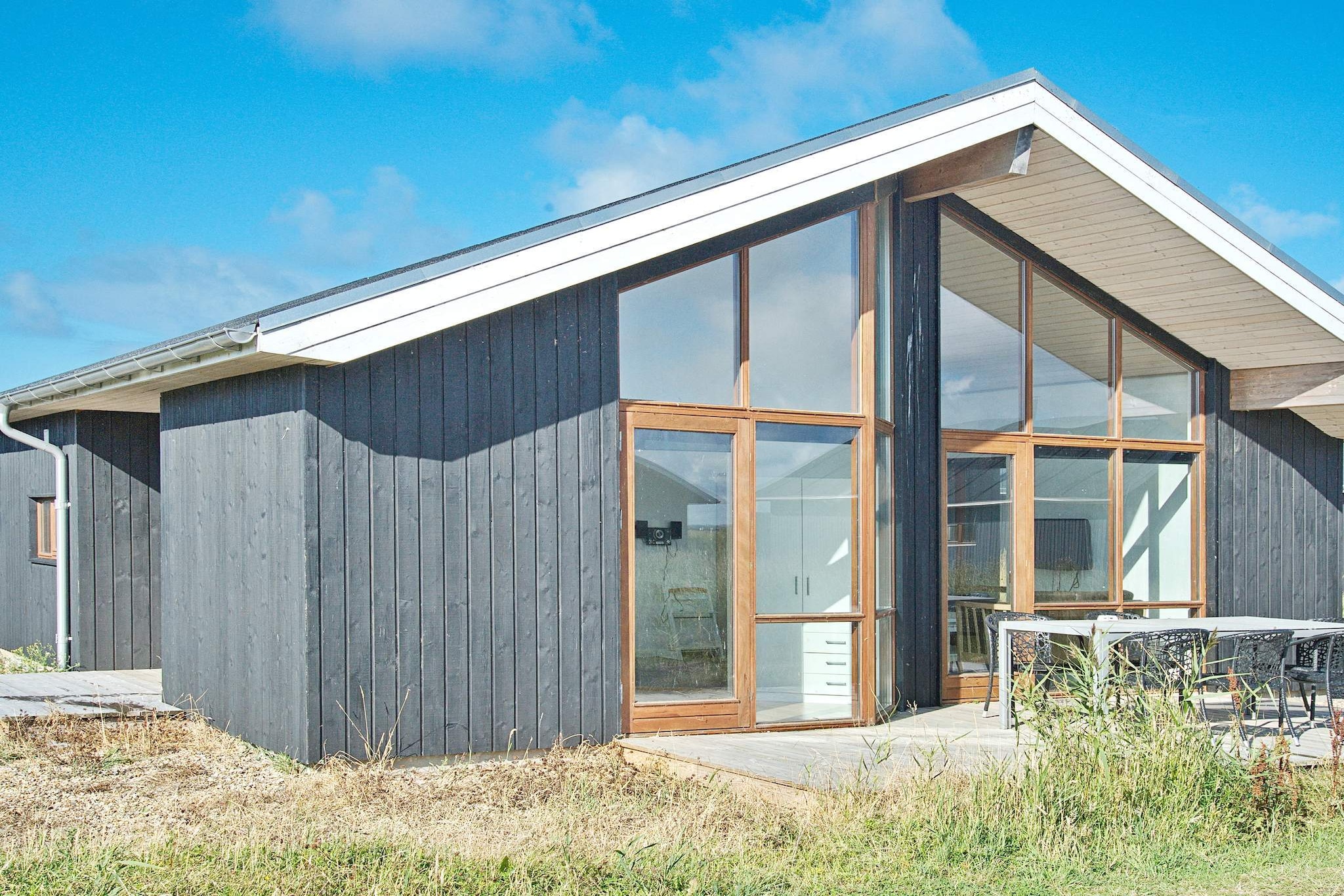 8 persoons vakantie huis in Ulfborg-By Traum