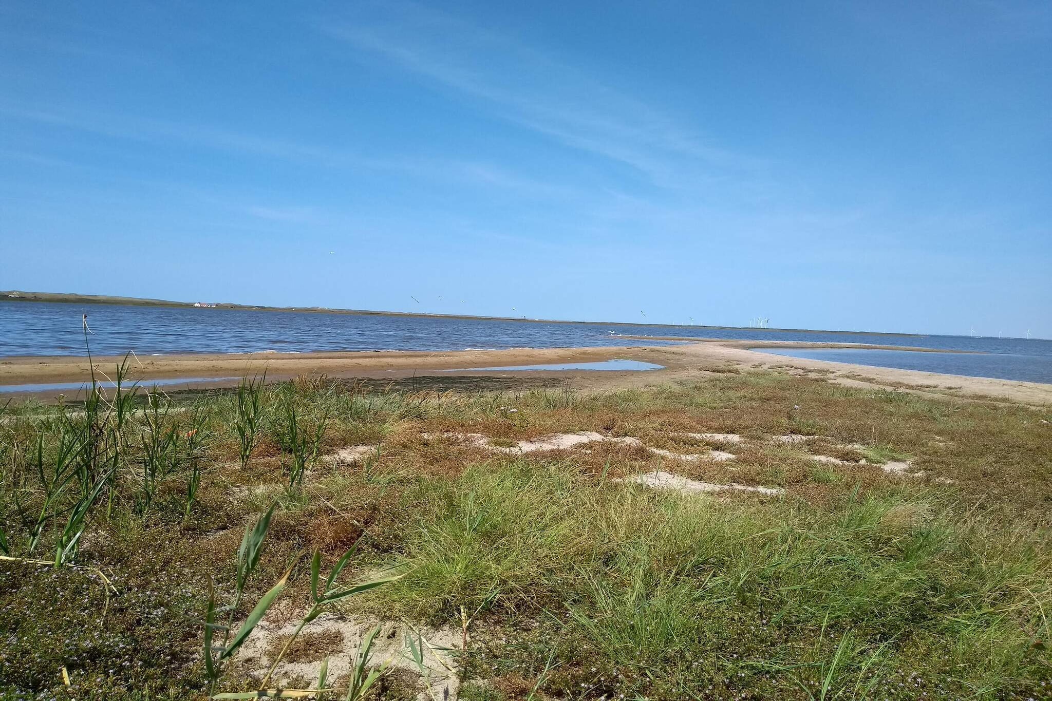 8 persoons vakantie huis in Ulfborg-By Traum - Waterzicht