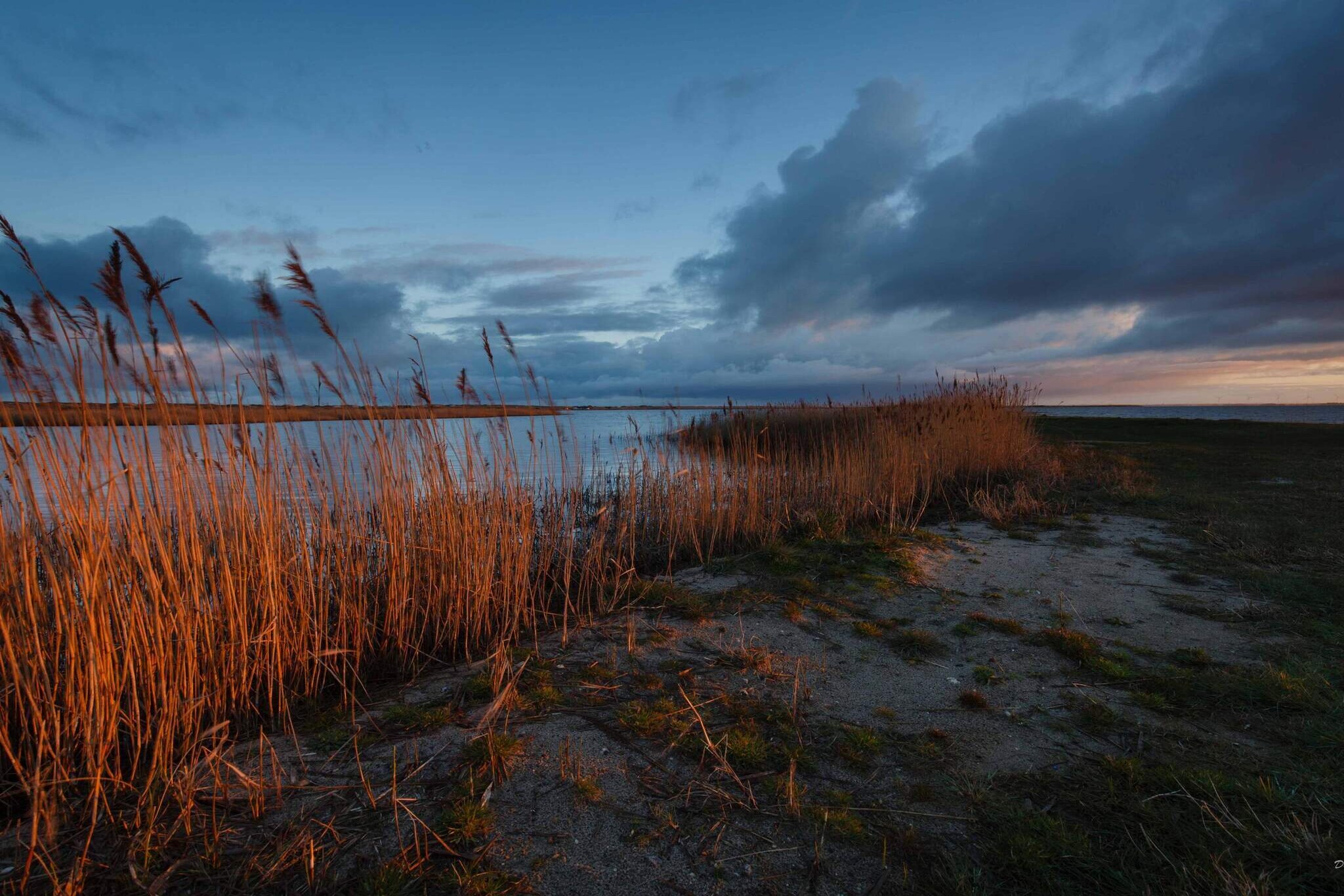 8 persoons vakantie huis in Ulfborg-By Traum - Waterzicht