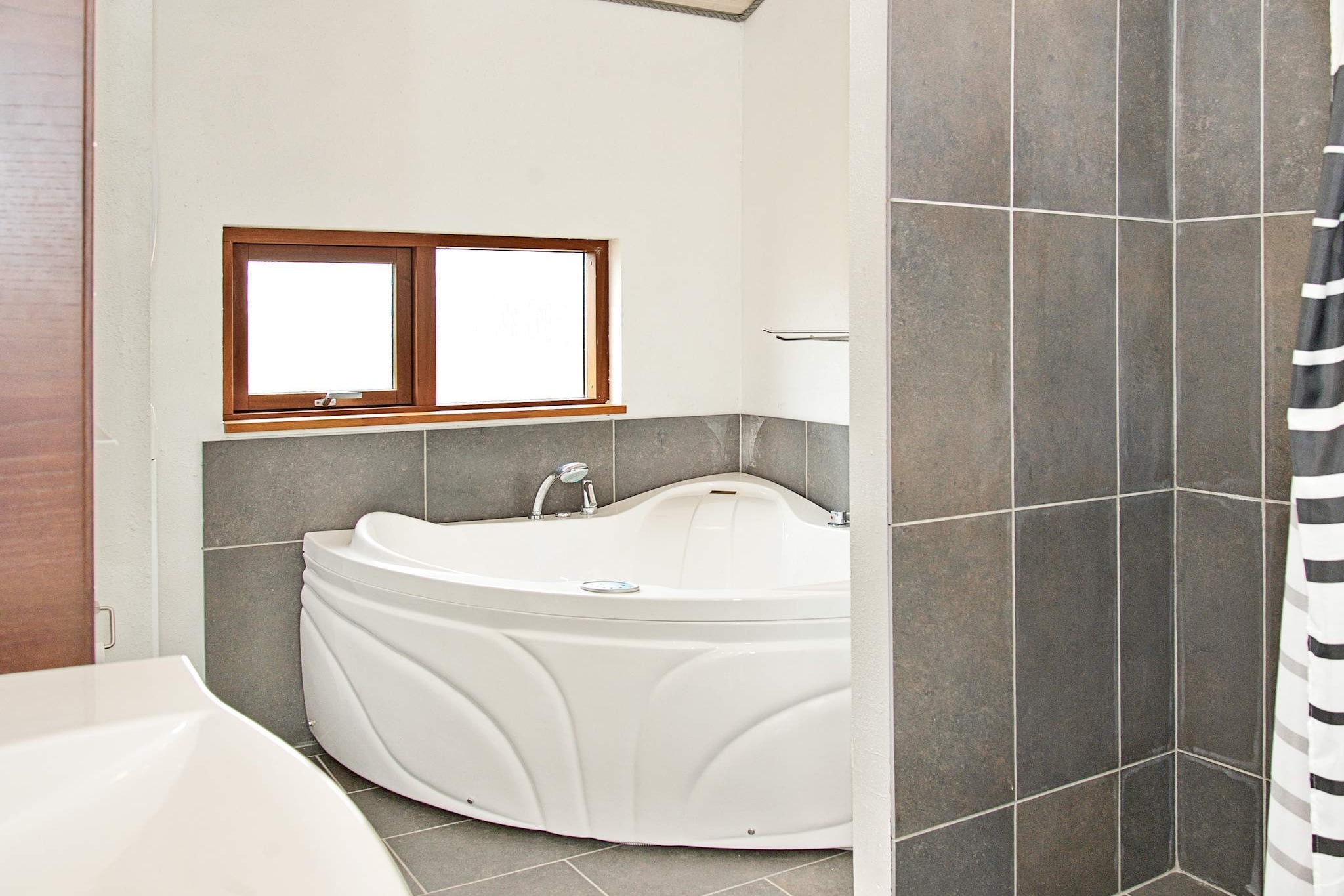 8 persoons vakantie huis in Ulfborg-By Traum - Spa