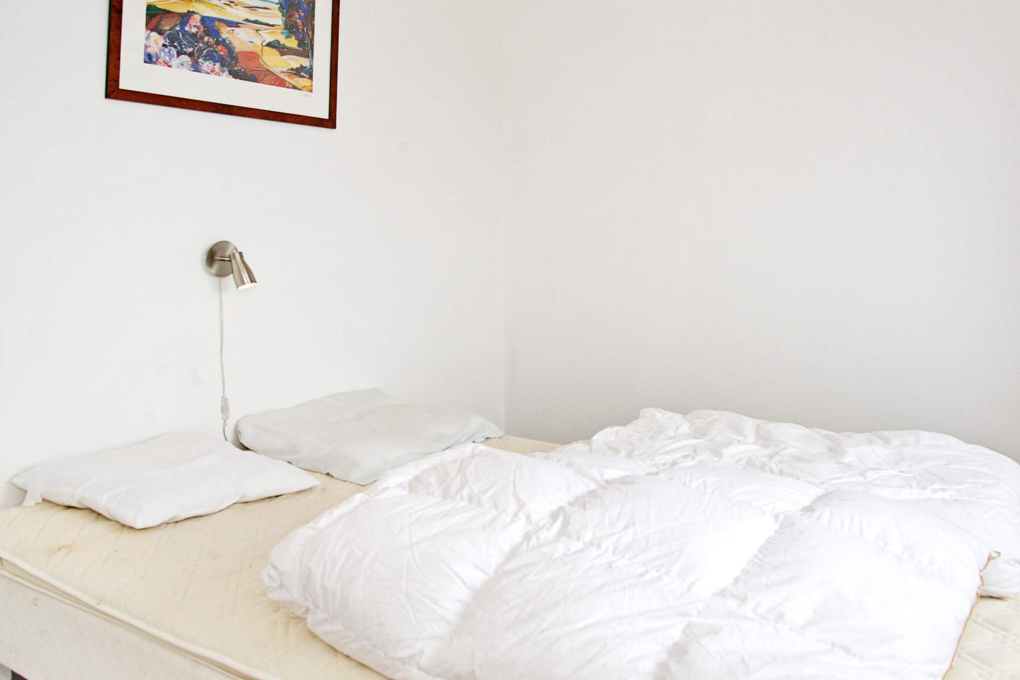 8 persoons vakantie huis in Ulfborg-By Traum