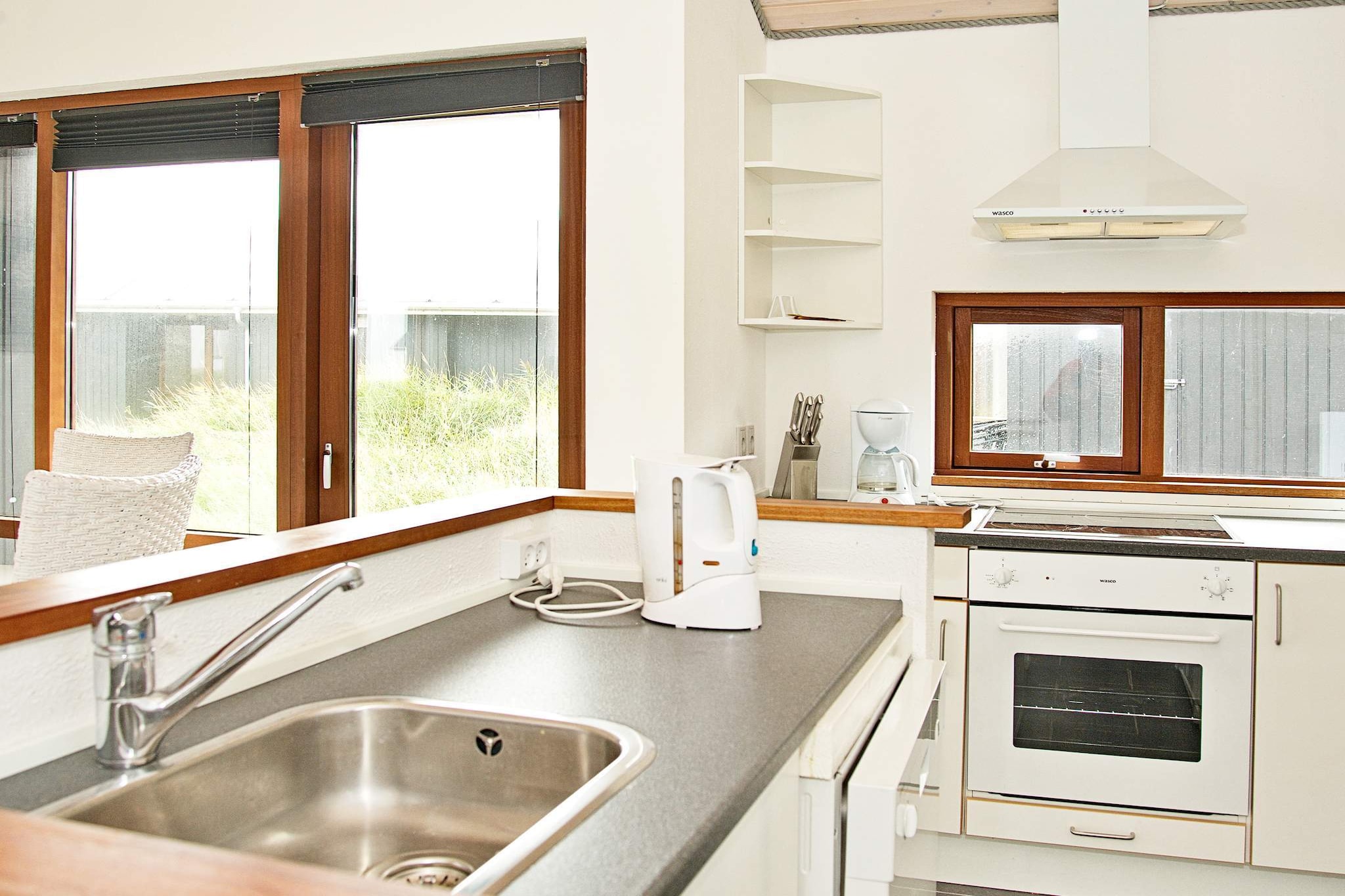 8 persoons vakantie huis in Ulfborg-By Traum - Binnen