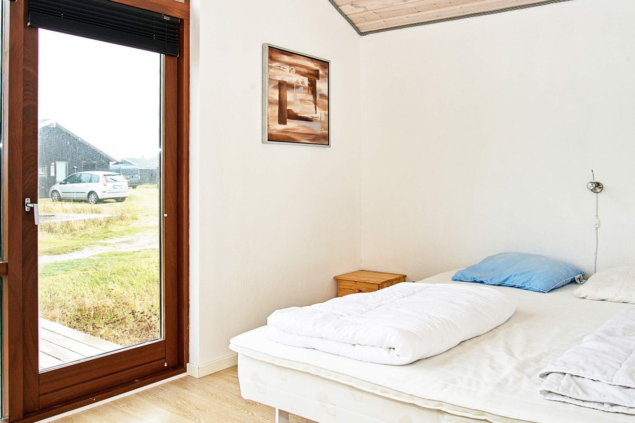 8 persoons vakantie huis in Ulfborg-By Traum - Binnen