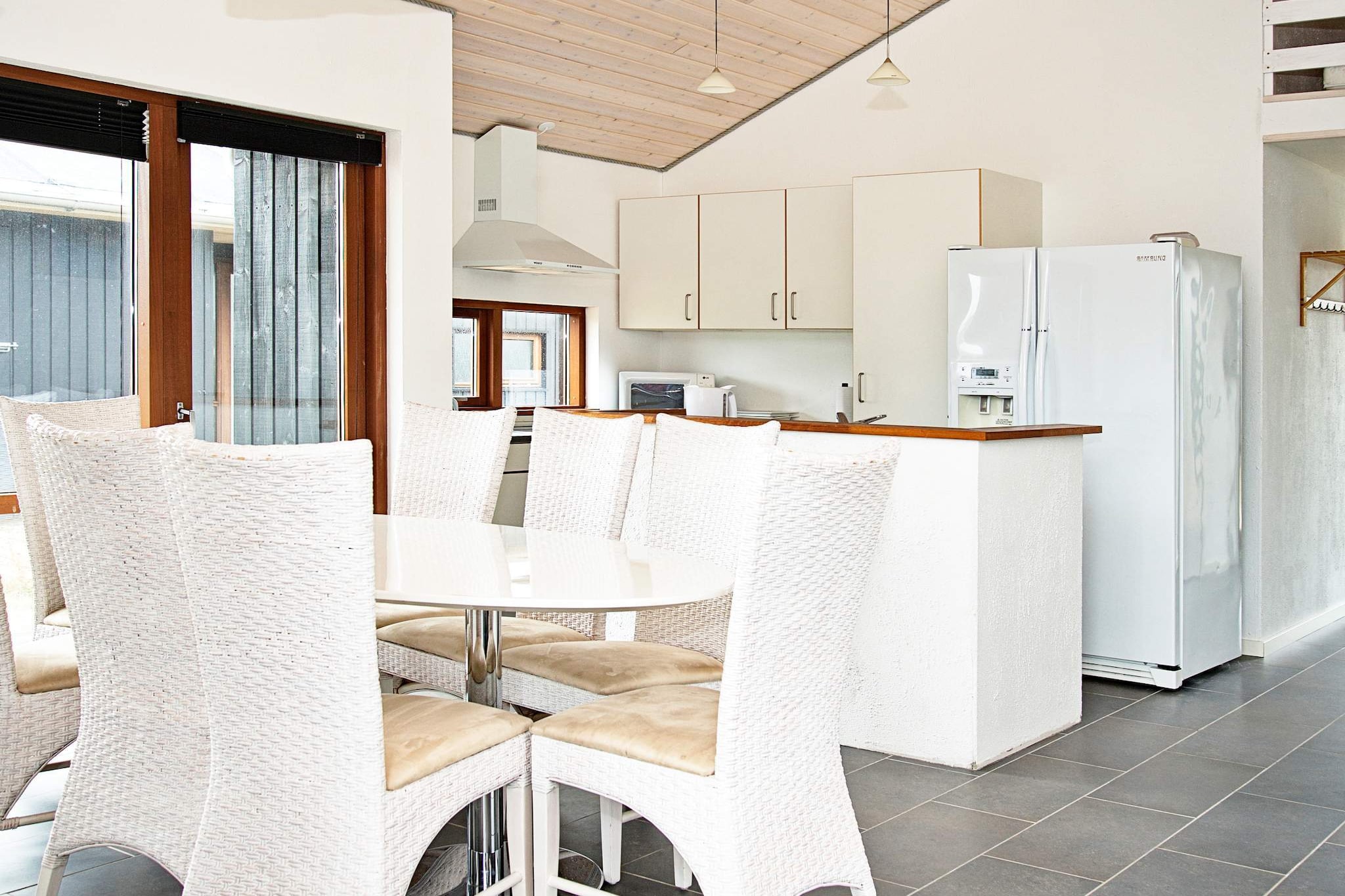 8 persoons vakantie huis in Ulfborg-By Traum - Binnen