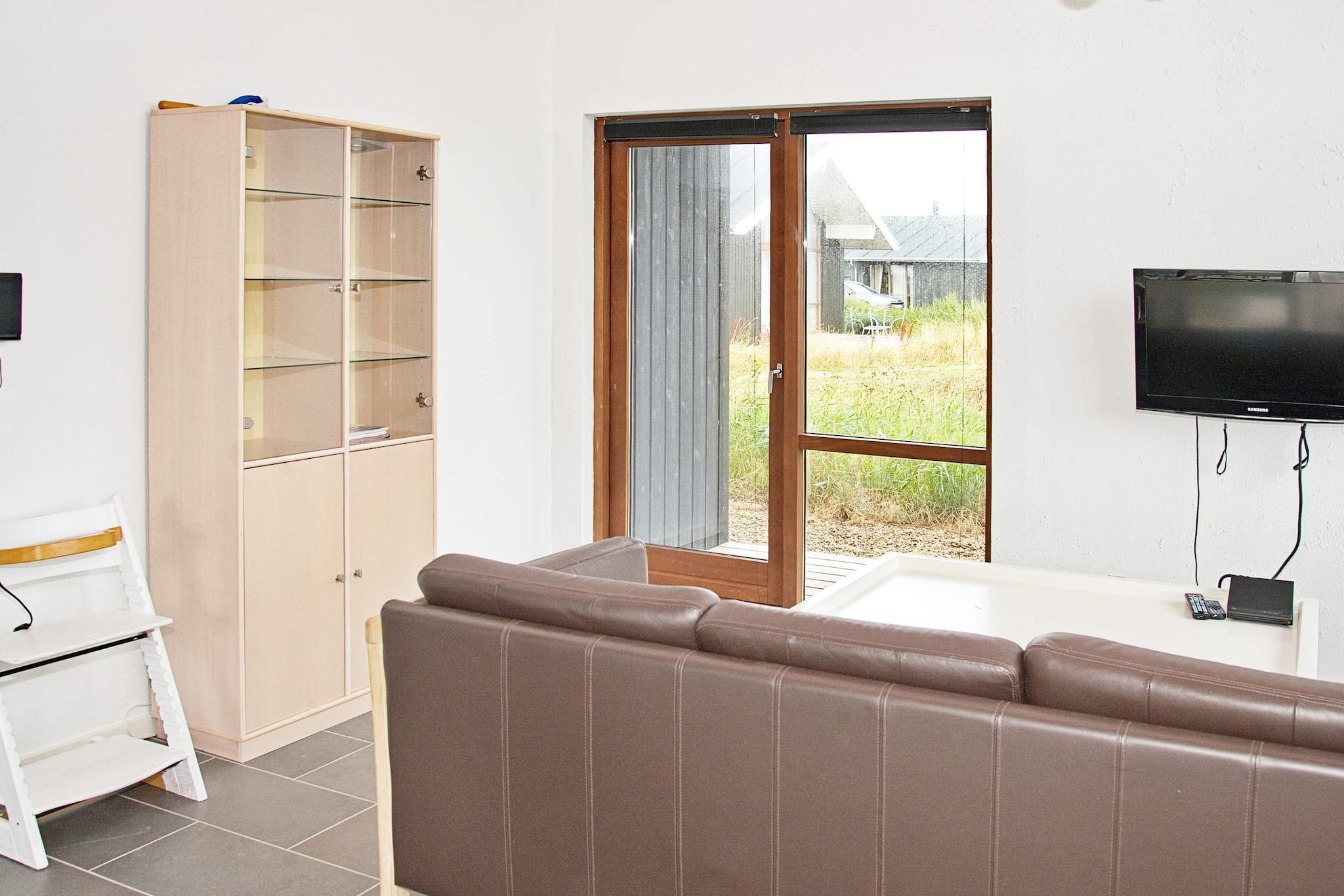 8 persoons vakantie huis in Ulfborg-By Traum - Binnen