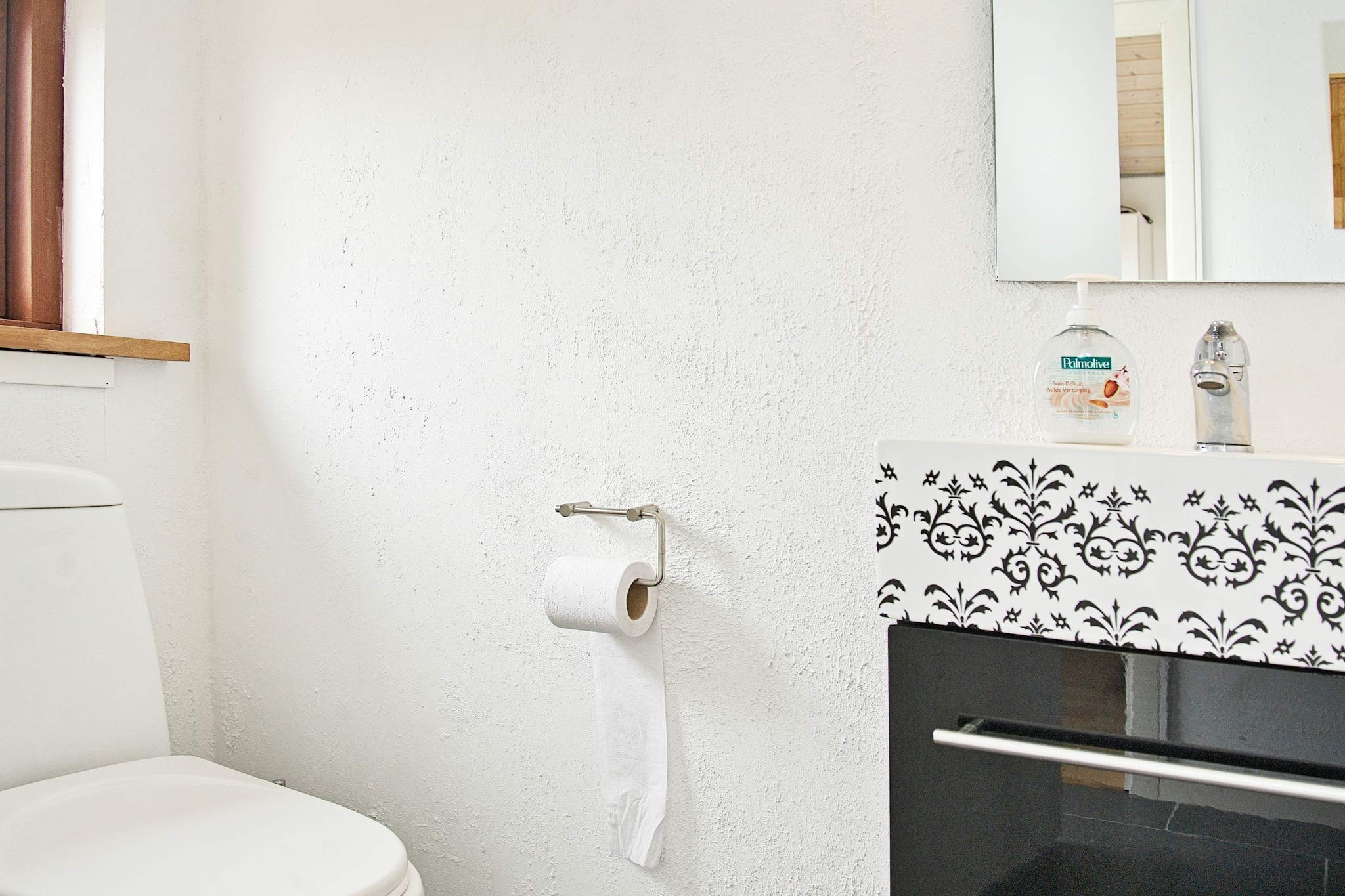 8 persoons vakantie huis in Ulfborg-By Traum - Binnen