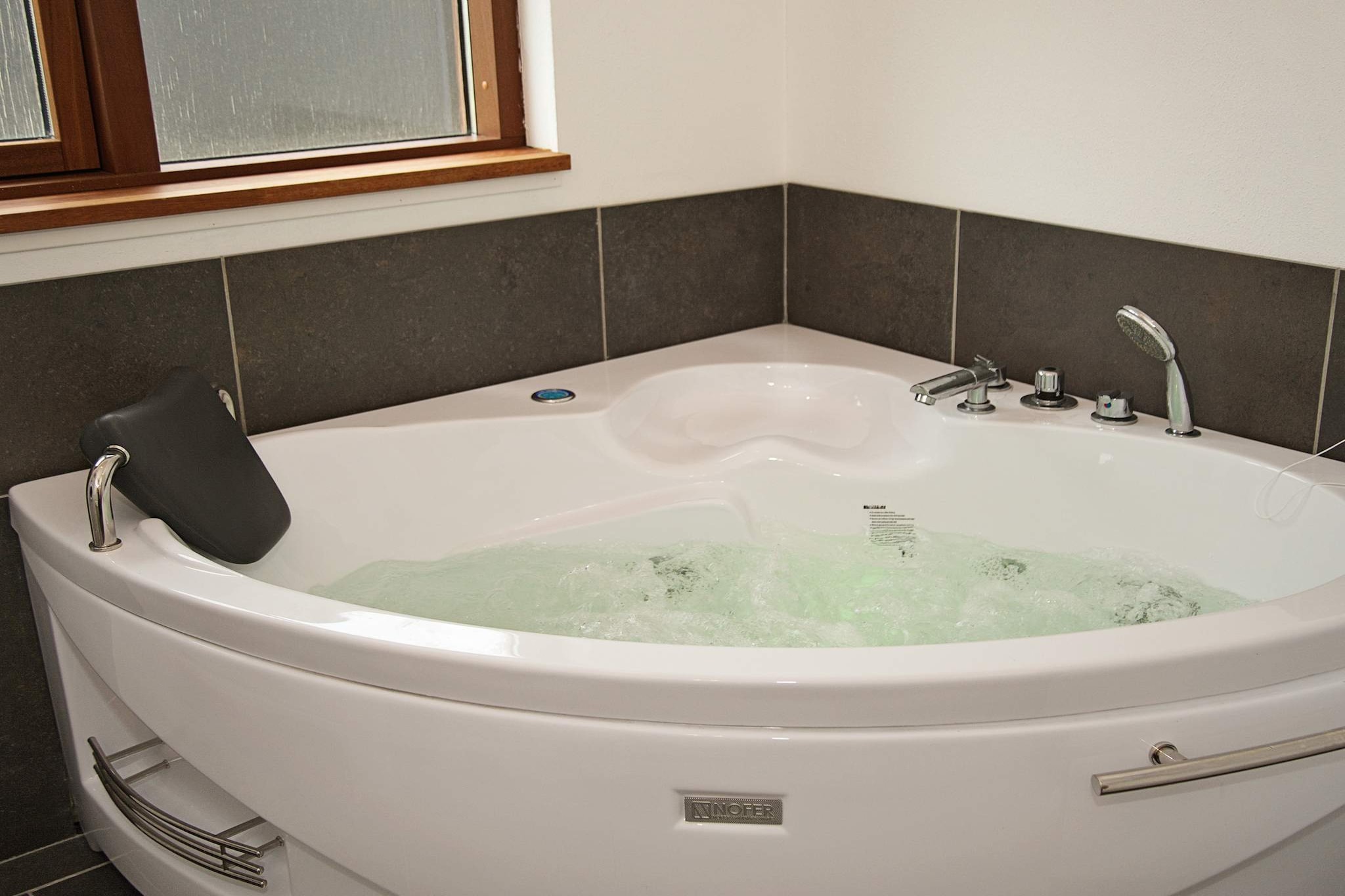 8 persoons vakantie huis in Ulfborg-By Traum - Spa